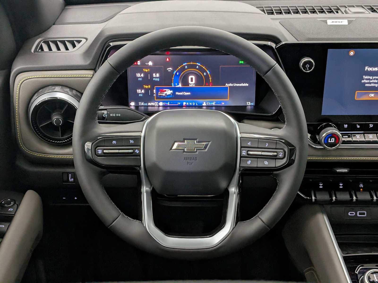 Thumbnail: 2026 Chevrolet Colorado - 27