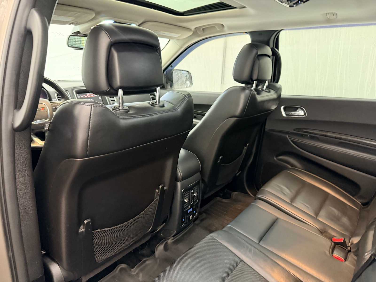 Thumbnail: 2016 Dodge Durango - 18