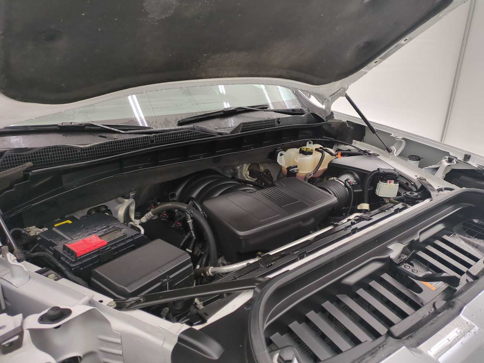 Thumbnail: 2023 GMC Sierra 1500 - 13