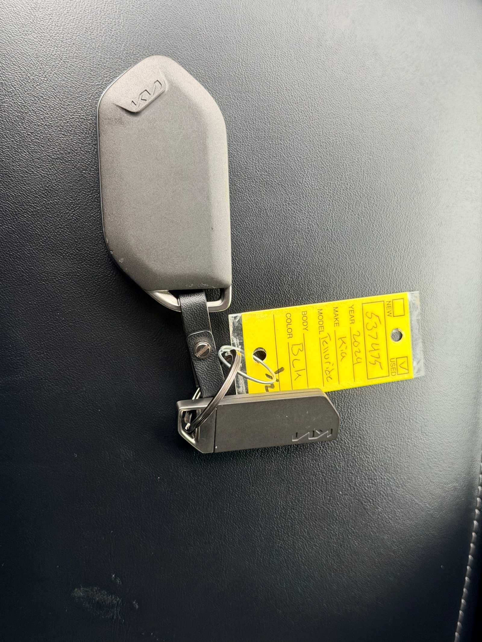 Thumbnail: 2024 Kia Telluride - 34