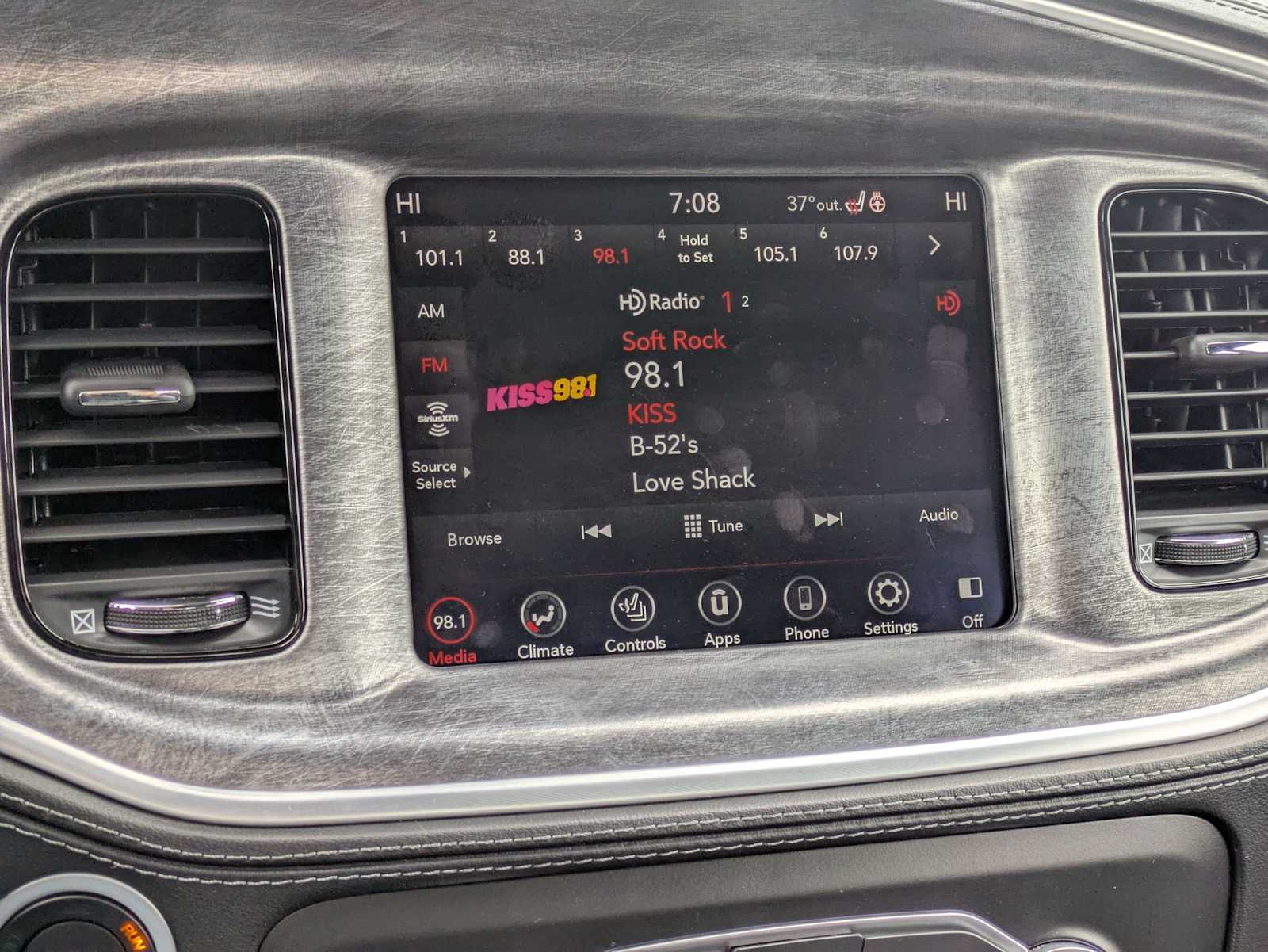 Thumbnail: 2023 Dodge Charger - 31