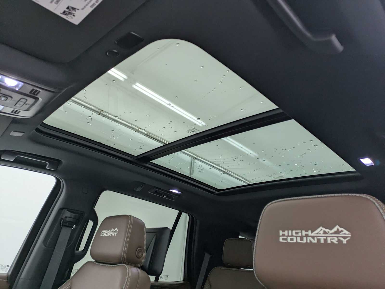 Thumbnail: 2024 Chevrolet Tahoe - 21