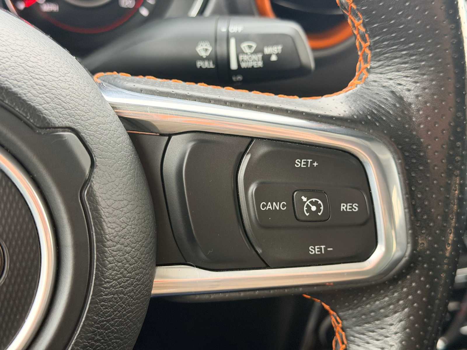 Thumbnail: 2022 Jeep Gladiator - 26