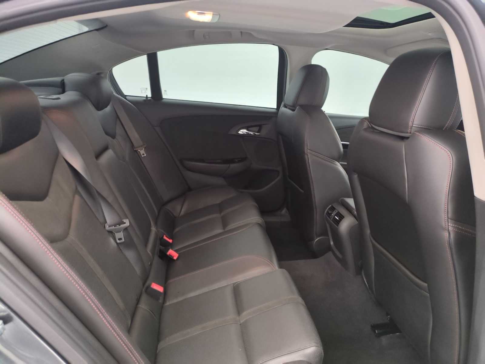 Thumbnail: 2017 Chevrolet  - 20