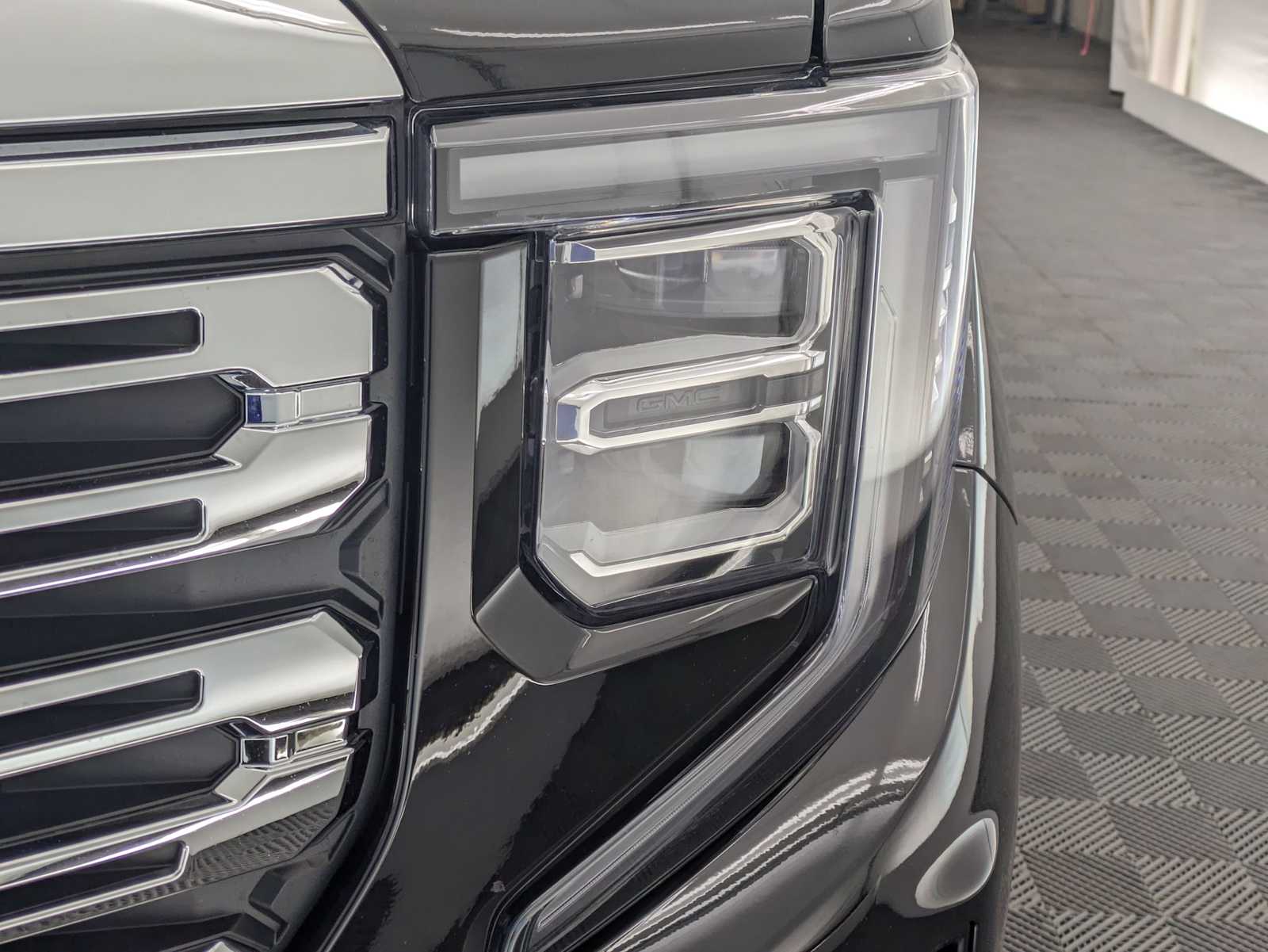 Thumbnail: 2026 GMC Sierra 1500 - 10