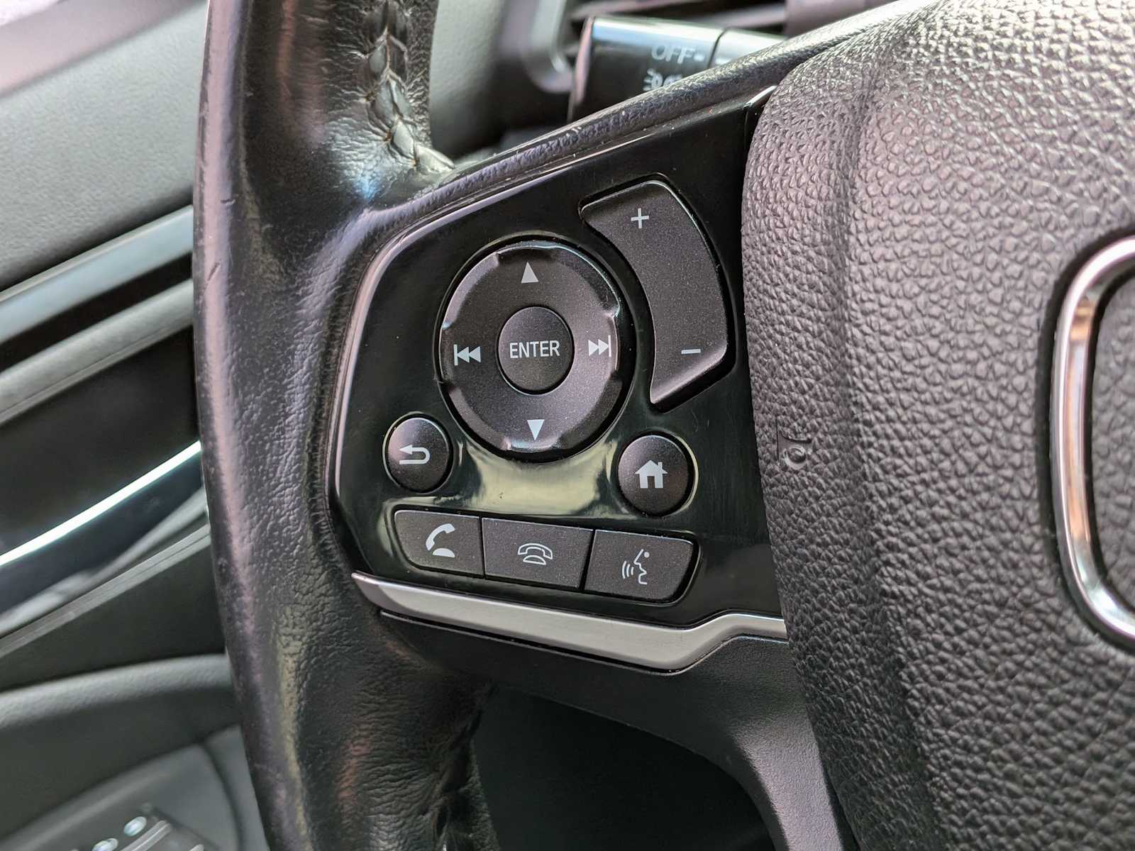 Thumbnail: 2021 Honda Pilot - 25