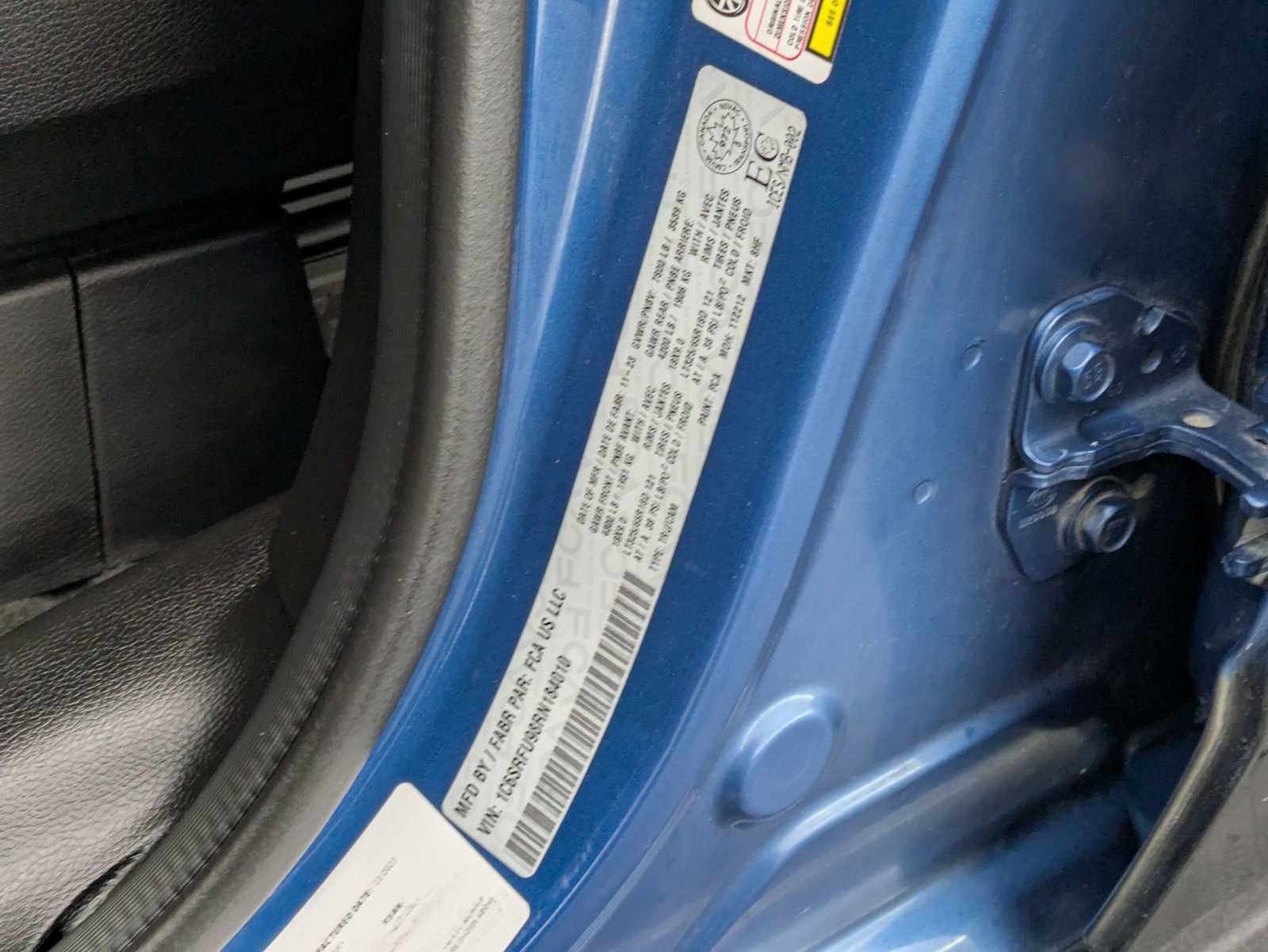 Thumbnail: 2024 RAM 1500 - 37