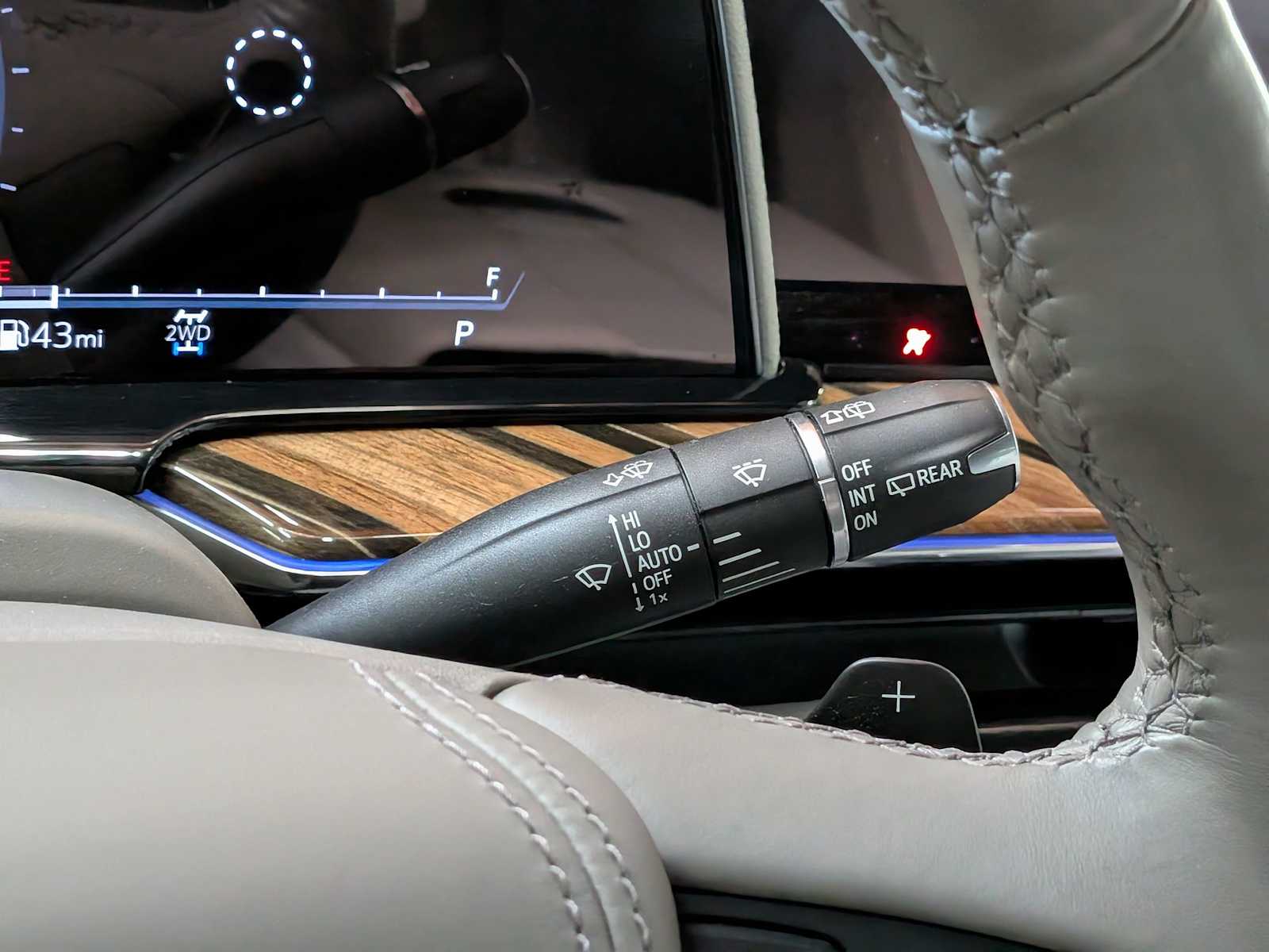 Thumbnail: 2022 Cadillac Escalade - 27