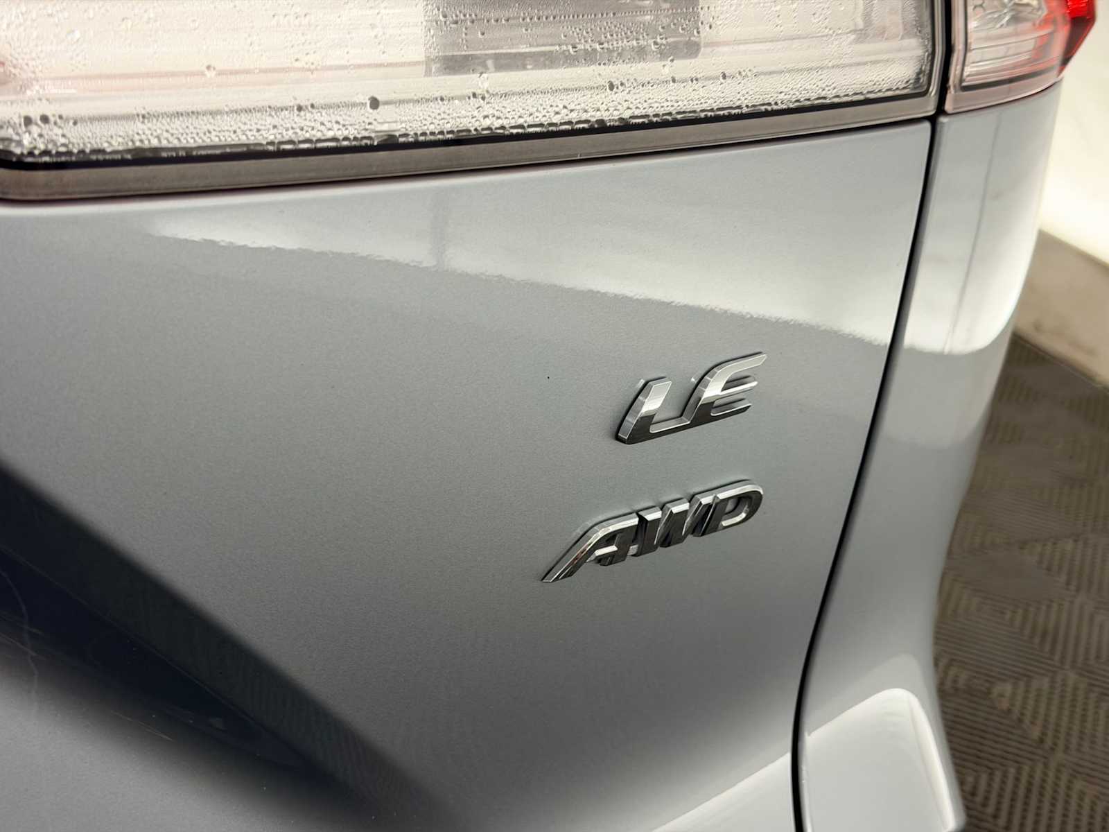 Thumbnail: 2024 Toyota Corolla Cross - 13