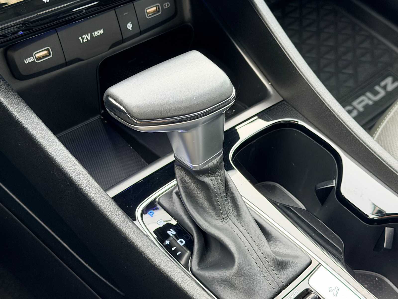 Thumbnail: 2024 Hyundai Santa Cruz - 33