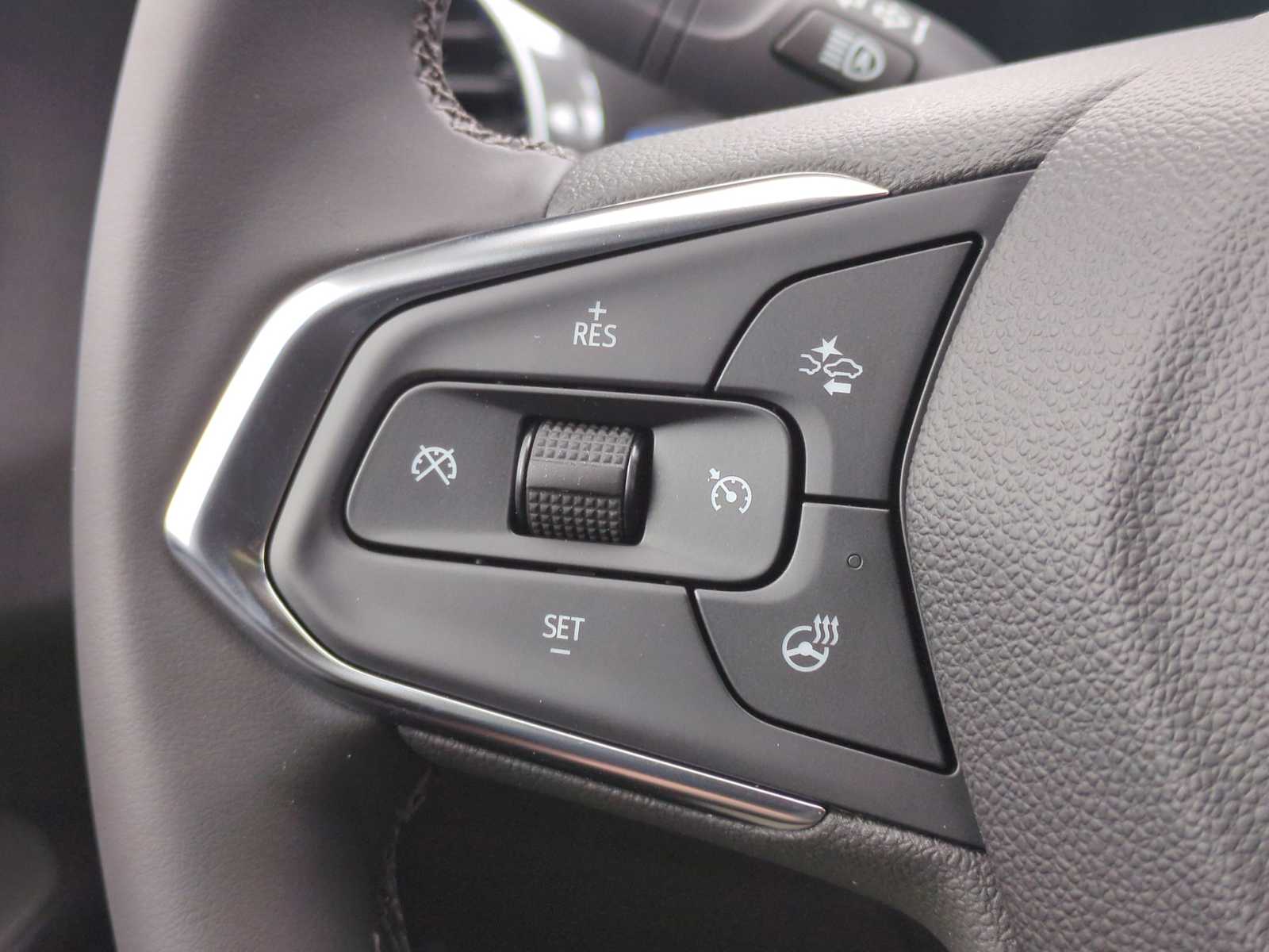 Thumbnail: 2026 Chevrolet Trax - 21