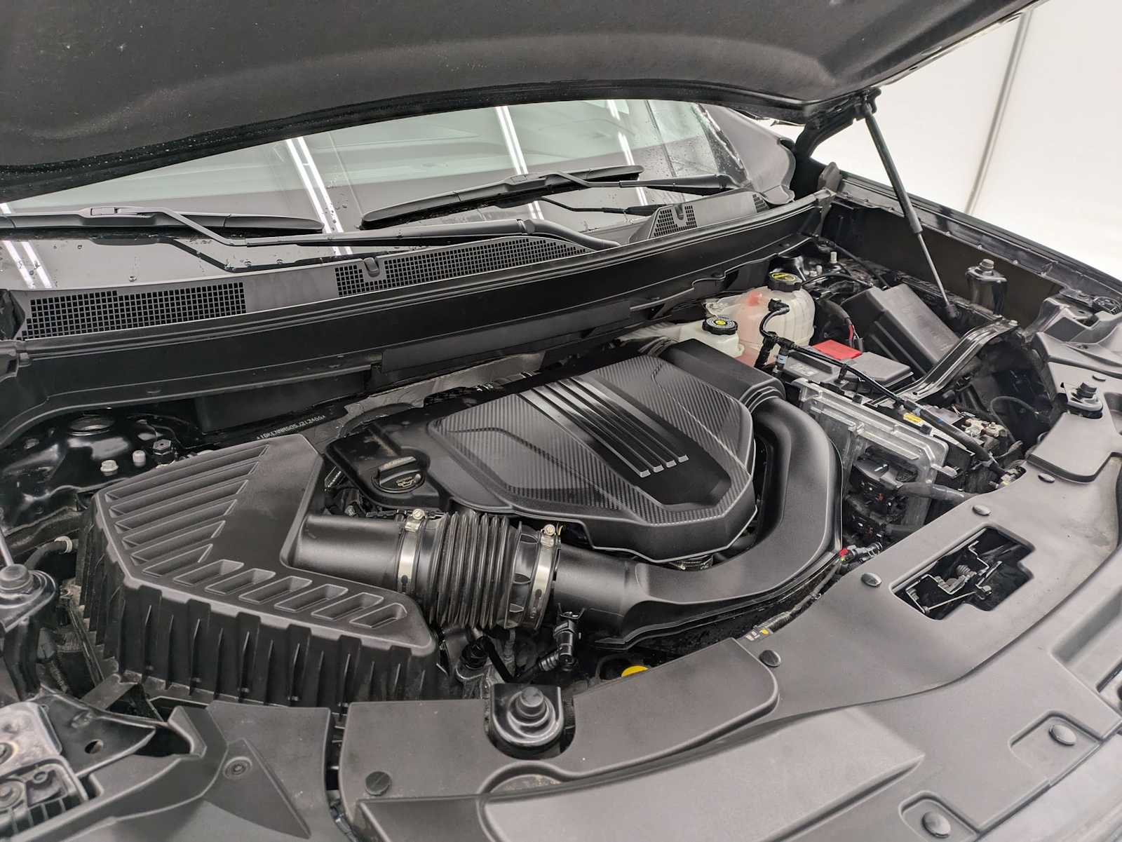 Thumbnail: 2025 GMC Acadia - 15