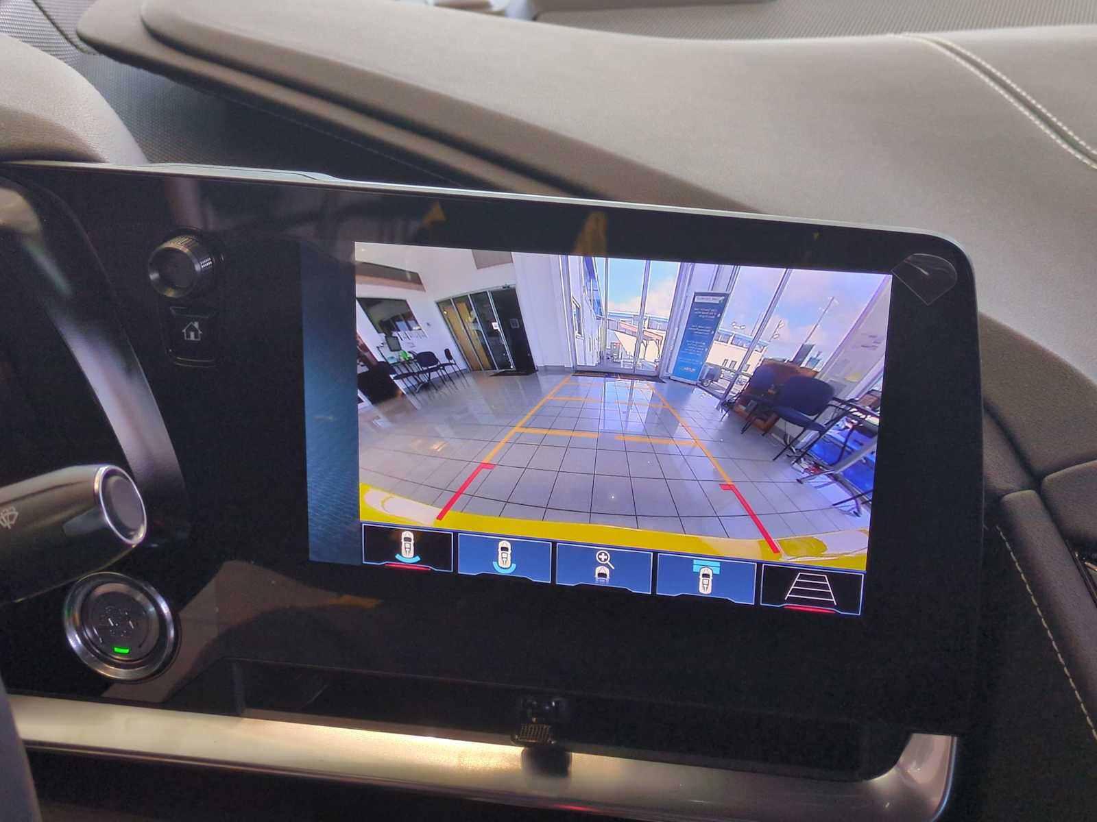 Thumbnail: 2025 Chevrolet Corvette - 20