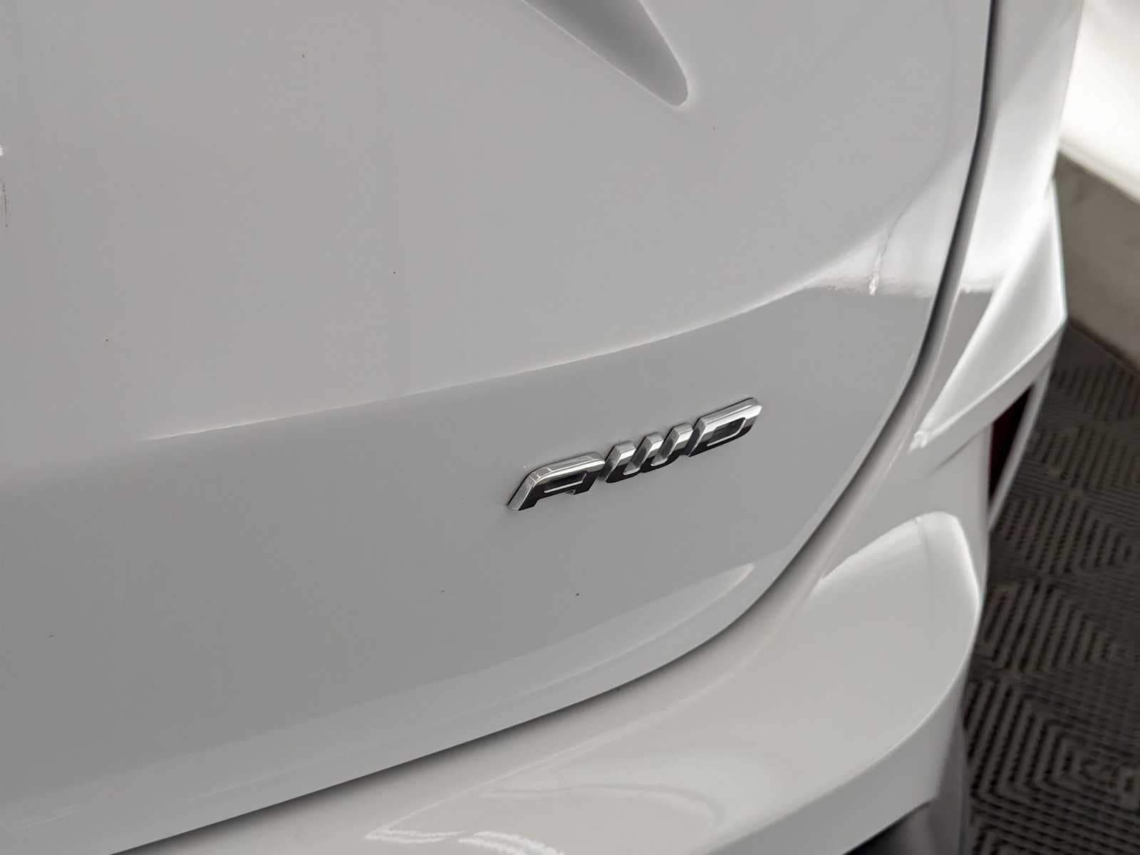 Thumbnail: 2024 Ford Edge - 13