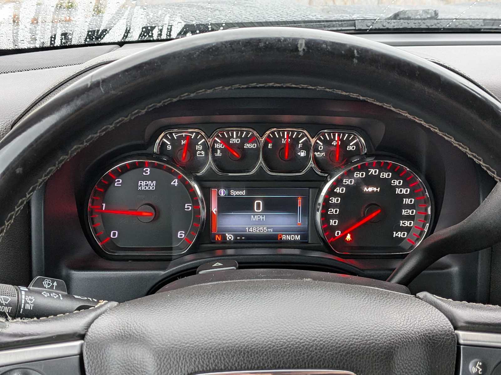 Thumbnail: 2015 GMC Sierra 1500 - 33