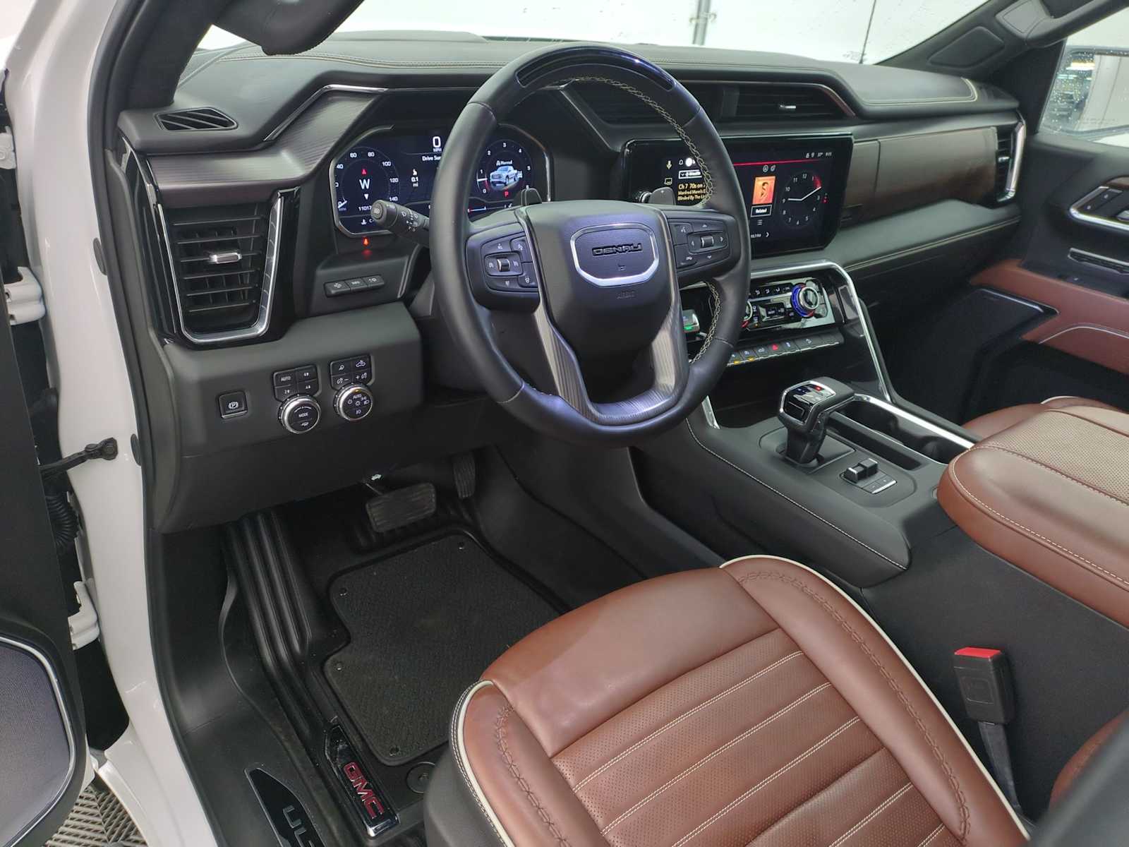 Thumbnail: 2025 GMC Sierra 1500 - 2