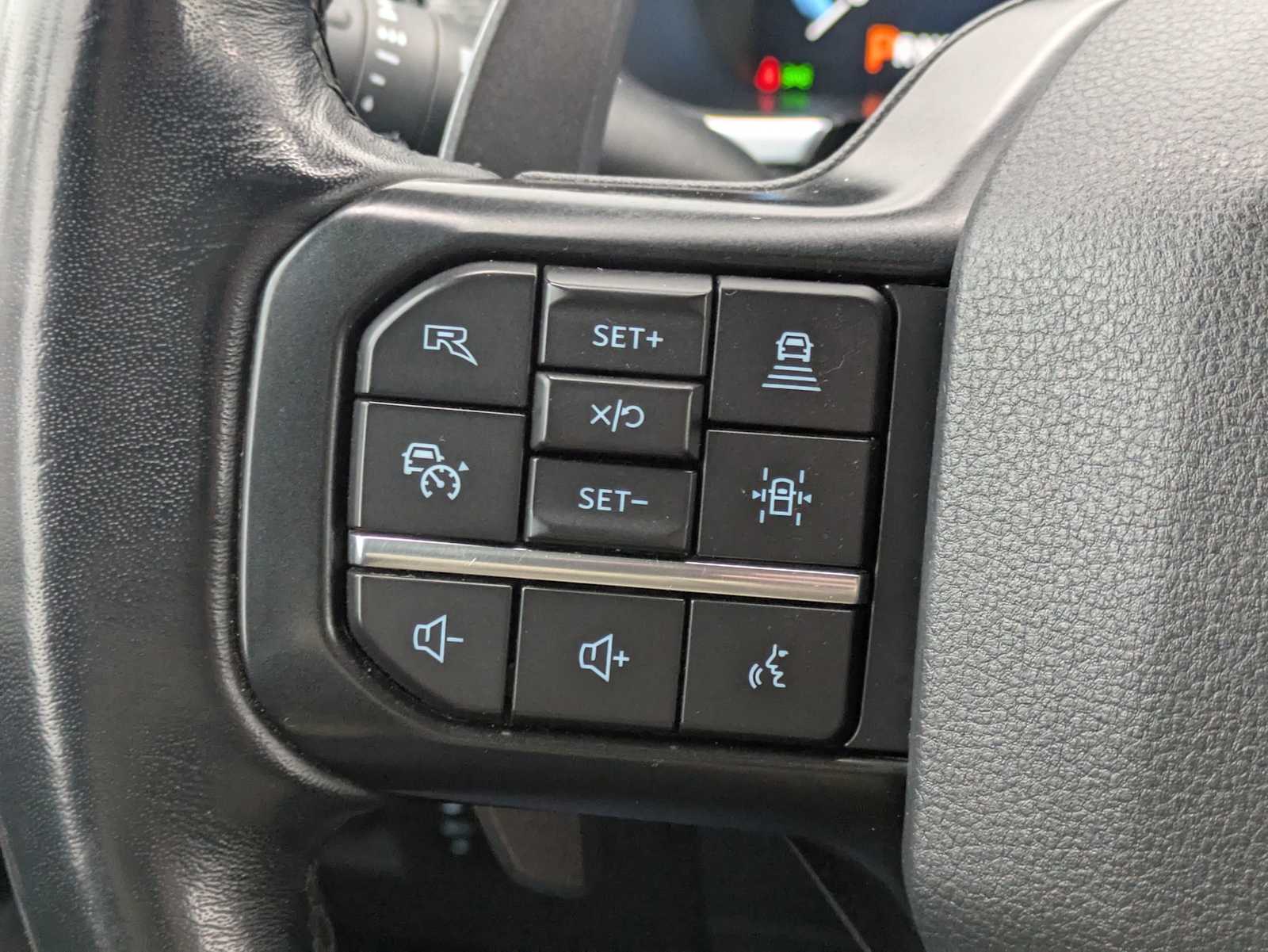 Thumbnail: 2022 Ford F-150 - 25