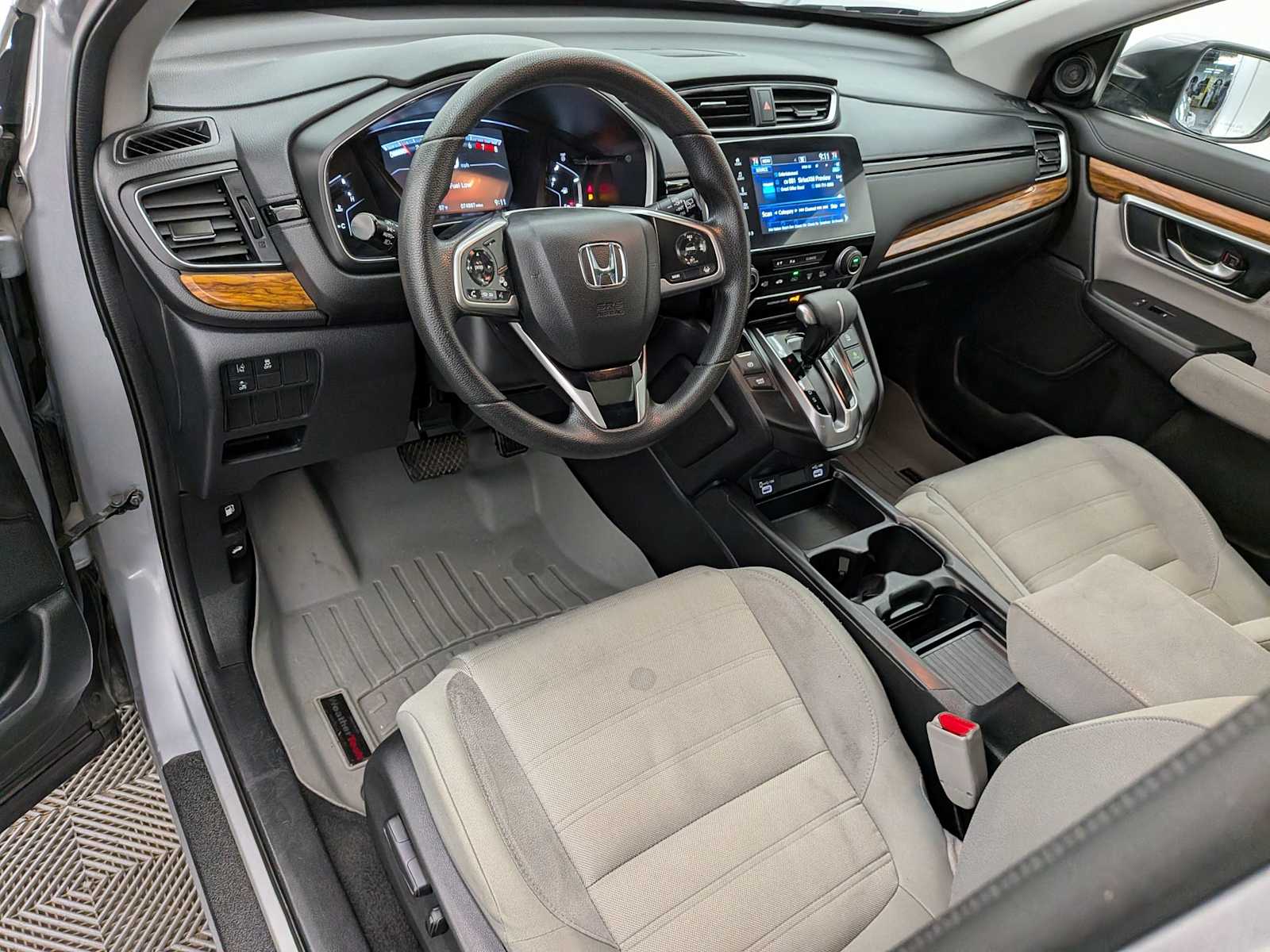 Thumbnail: 2021 Honda CR-V - 2