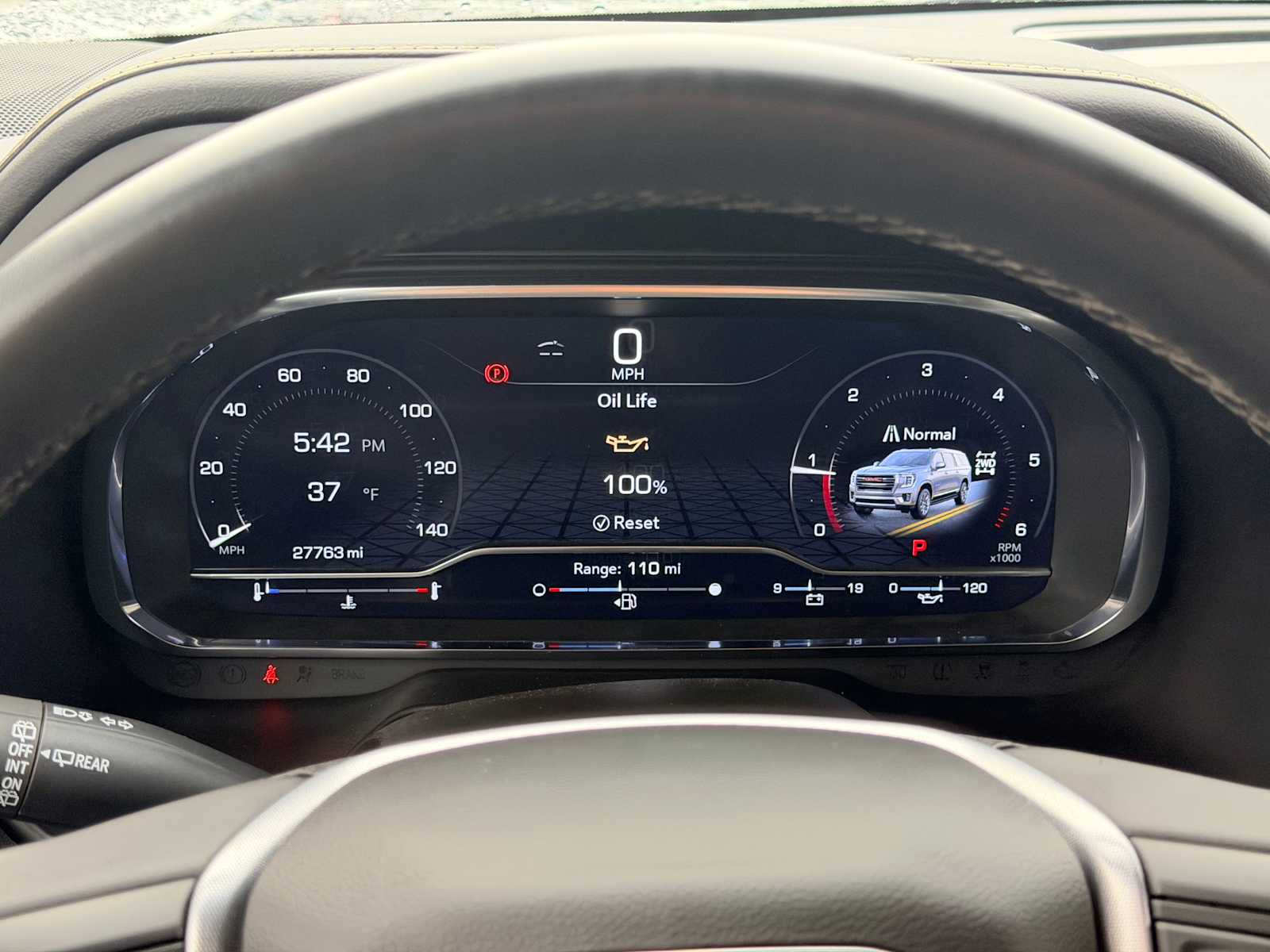 Thumbnail: 2024 GMC Yukon - 31