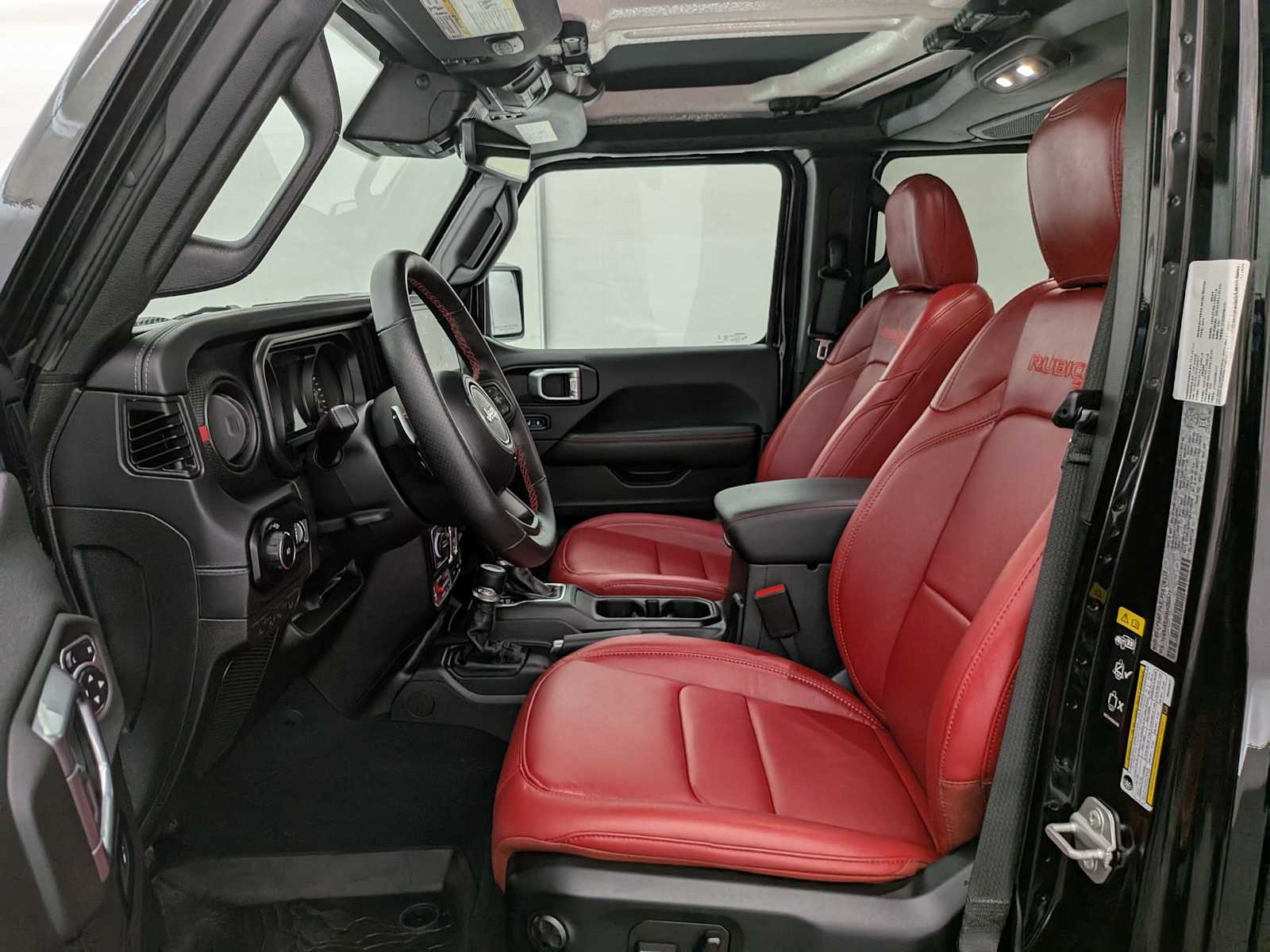 Thumbnail: 2024 Jeep Wrangler - 18