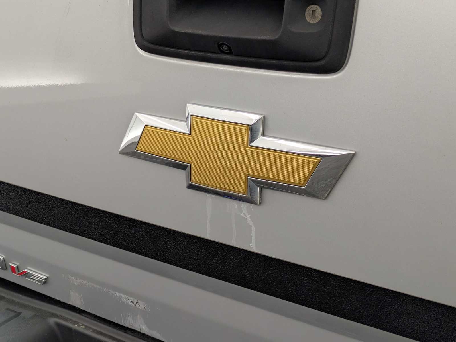 Thumbnail: 2017 Chevrolet Colorado - 11