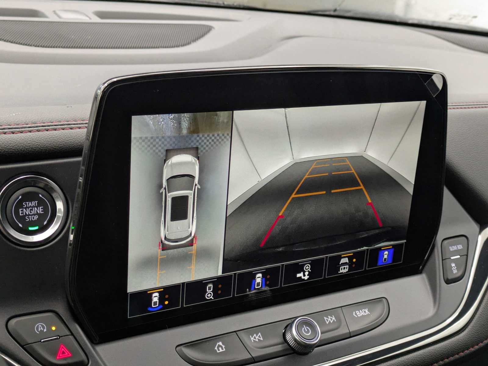 Thumbnail: 2026 Chevrolet Blazer - 29