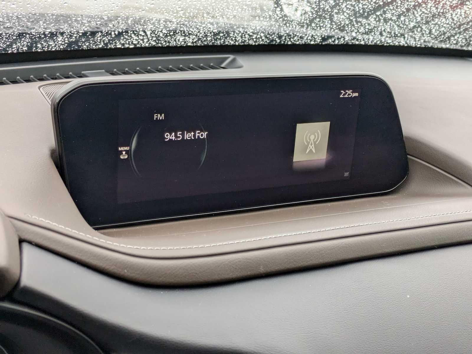 Thumbnail: 2022 Mazda CX-30 - 31