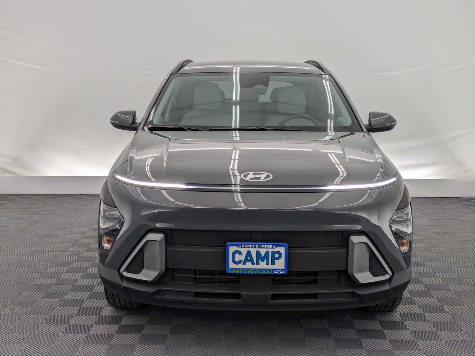 Thumbnail: 2025 Hyundai Kona - 9