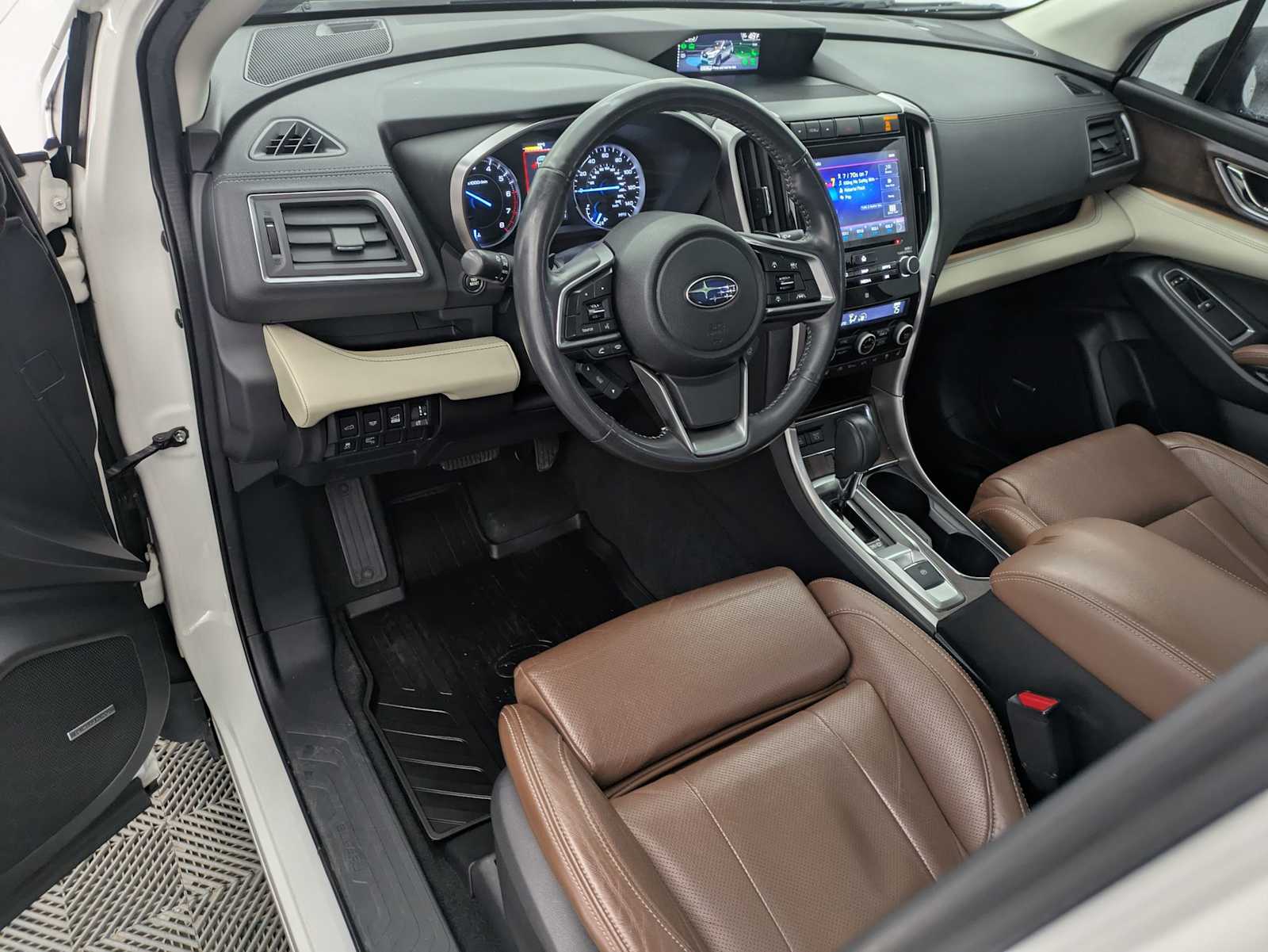 Thumbnail: 2020 Subaru Ascent - 2