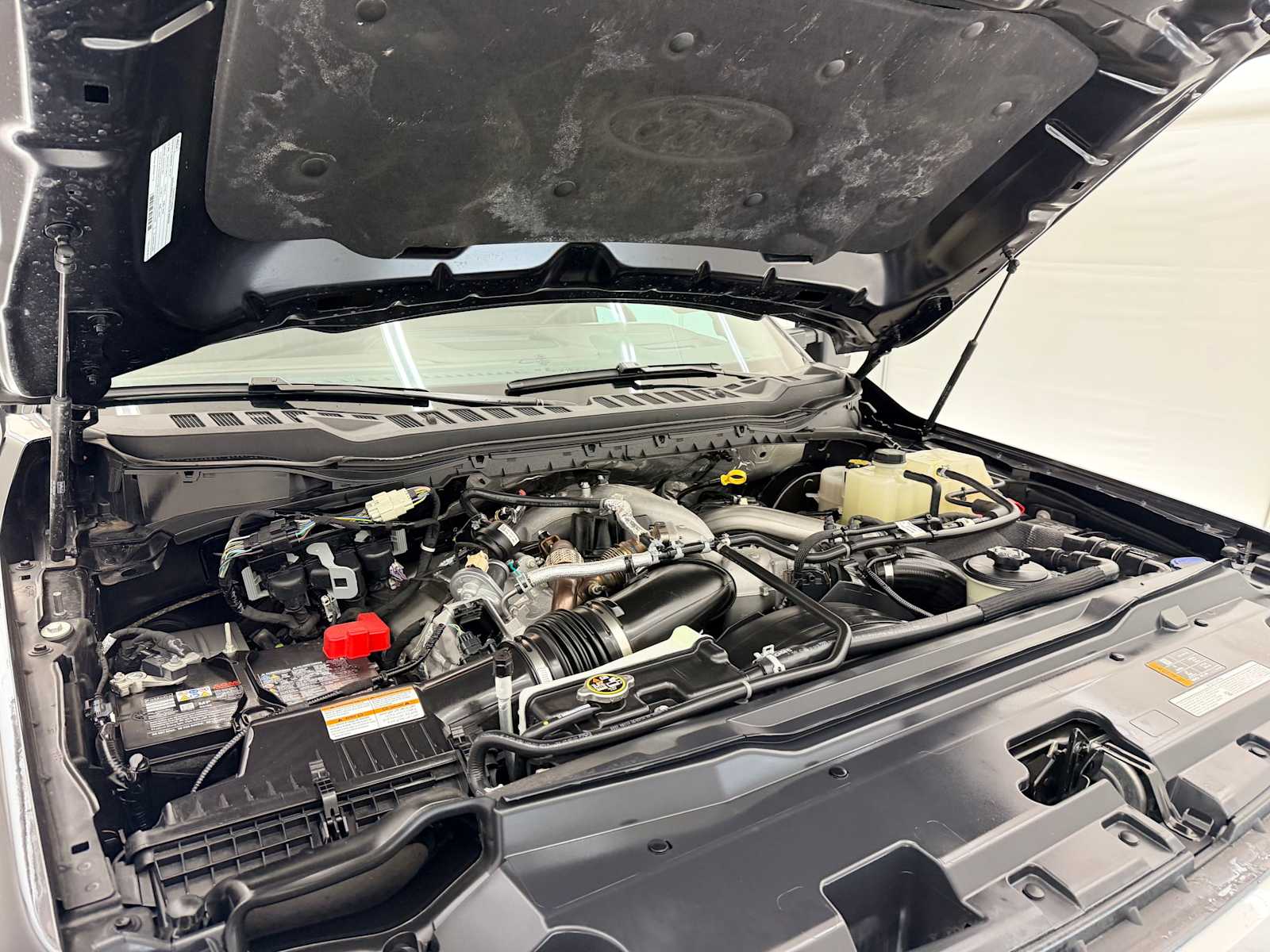 Thumbnail: 2025 Ford F-350 - 16