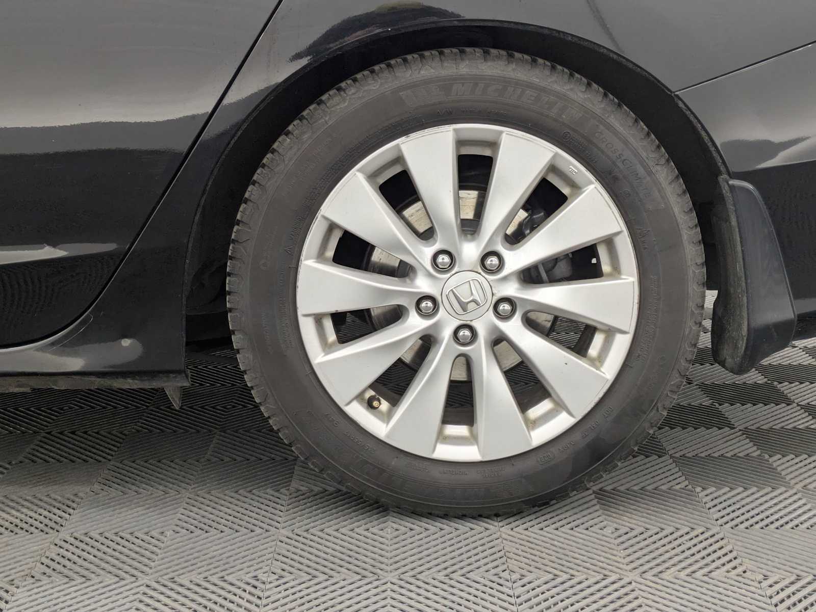 Thumbnail: 2014 Honda Accord - 13