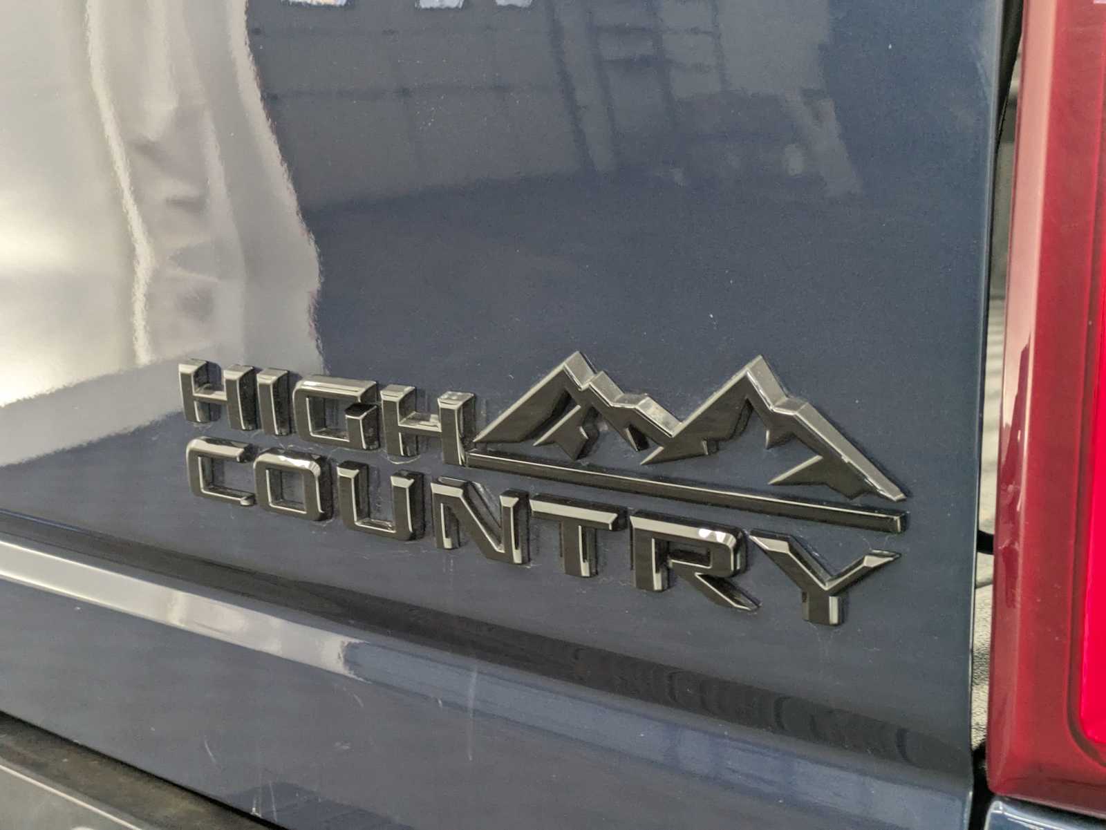 Thumbnail: 2022 Chevrolet Silverado 3500 - 13