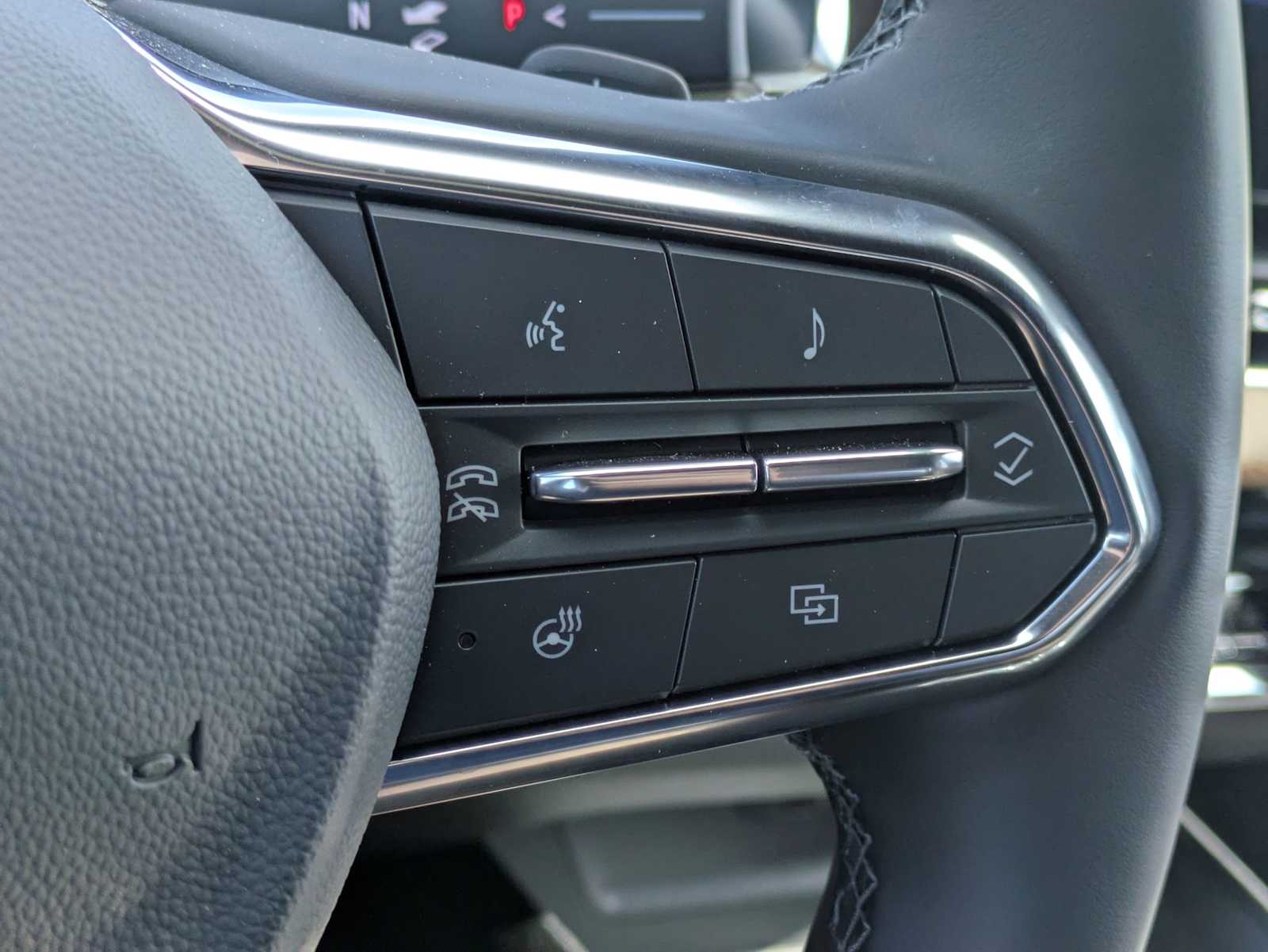 Thumbnail: 2026 Chevrolet Equinox - 27