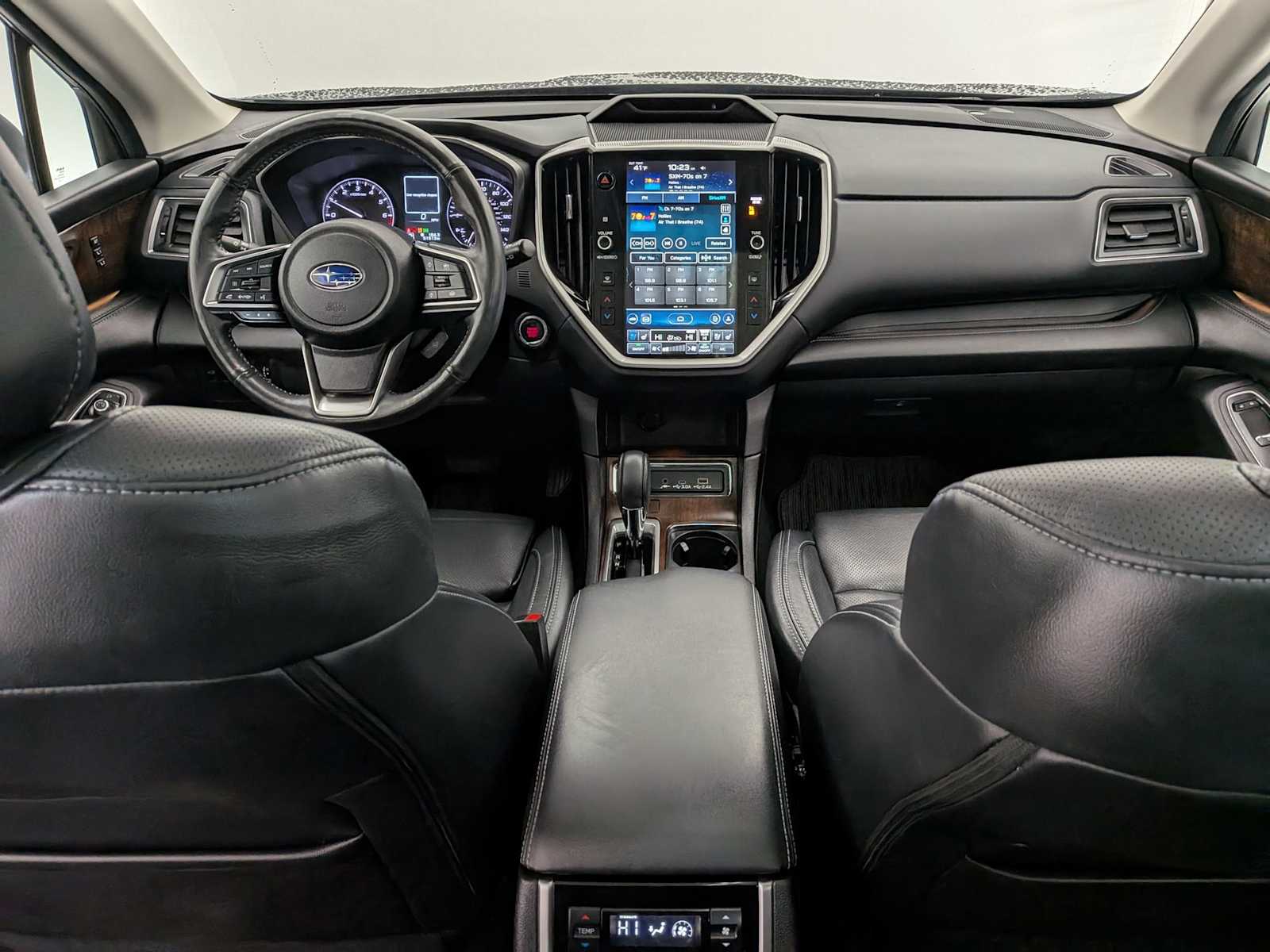 Thumbnail: 2023 Subaru Ascent - 16