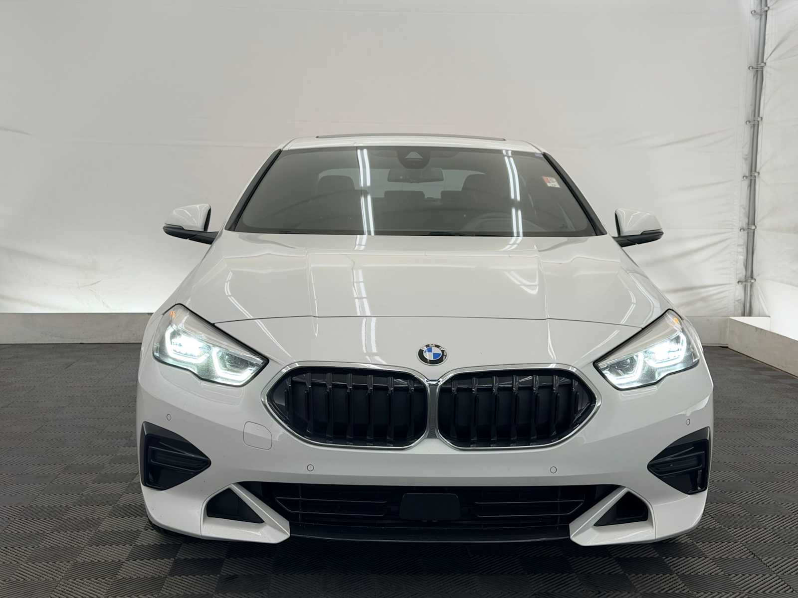 Thumbnail: 2024 BMW 2 Series - 9