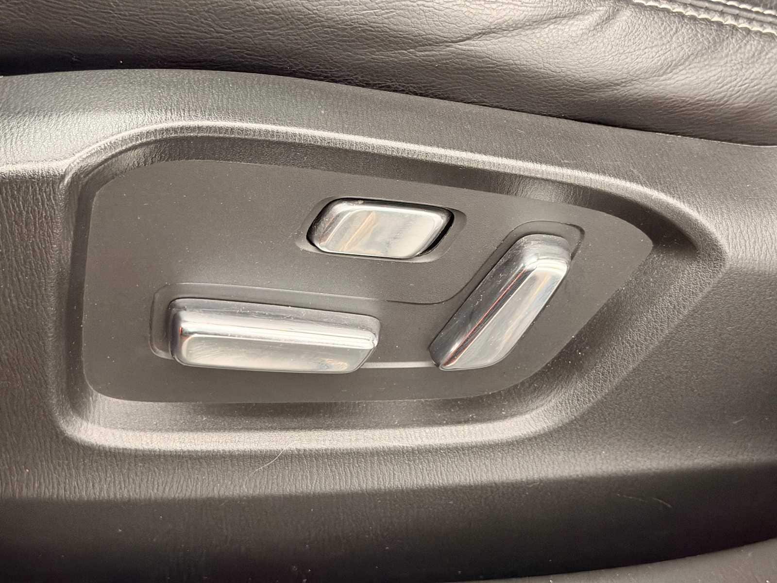 Thumbnail: 2021 Mazda CX-9 - 17