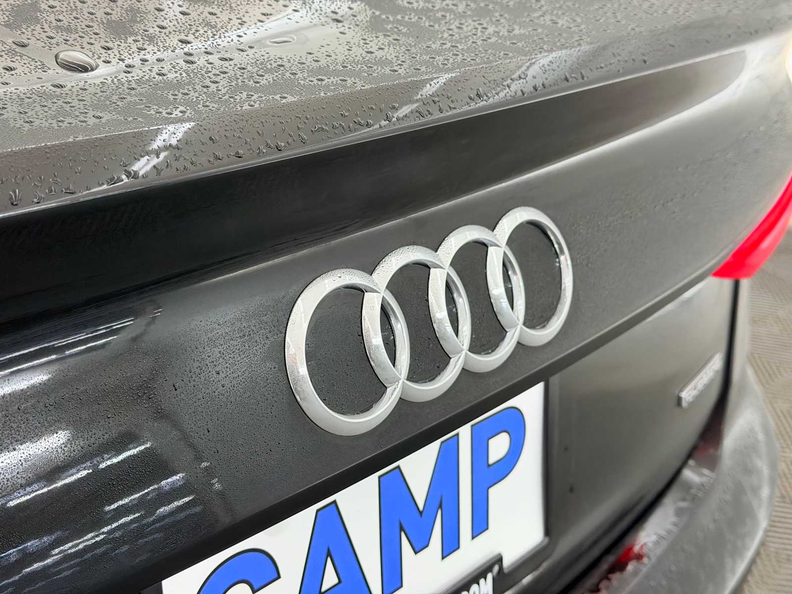 Thumbnail: 2024 Audi A3 - 11