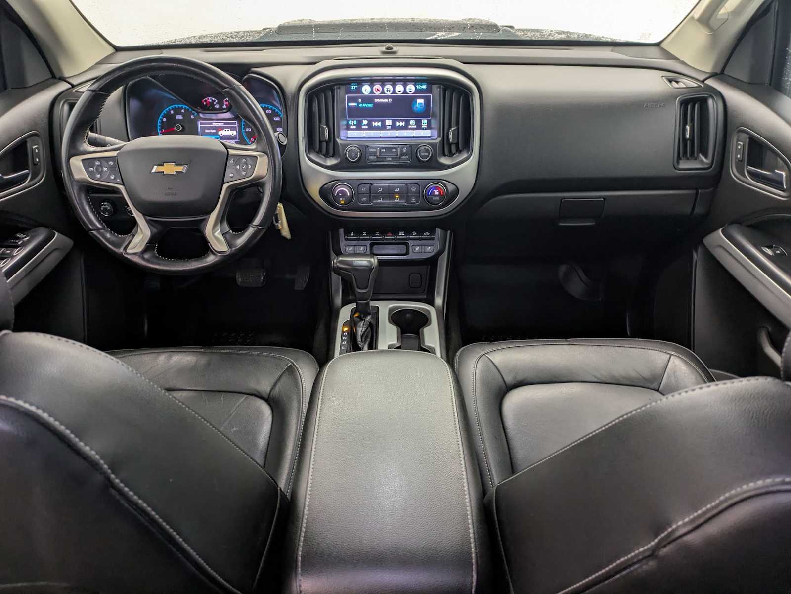 Thumbnail: 2018 Chevrolet Colorado - 15