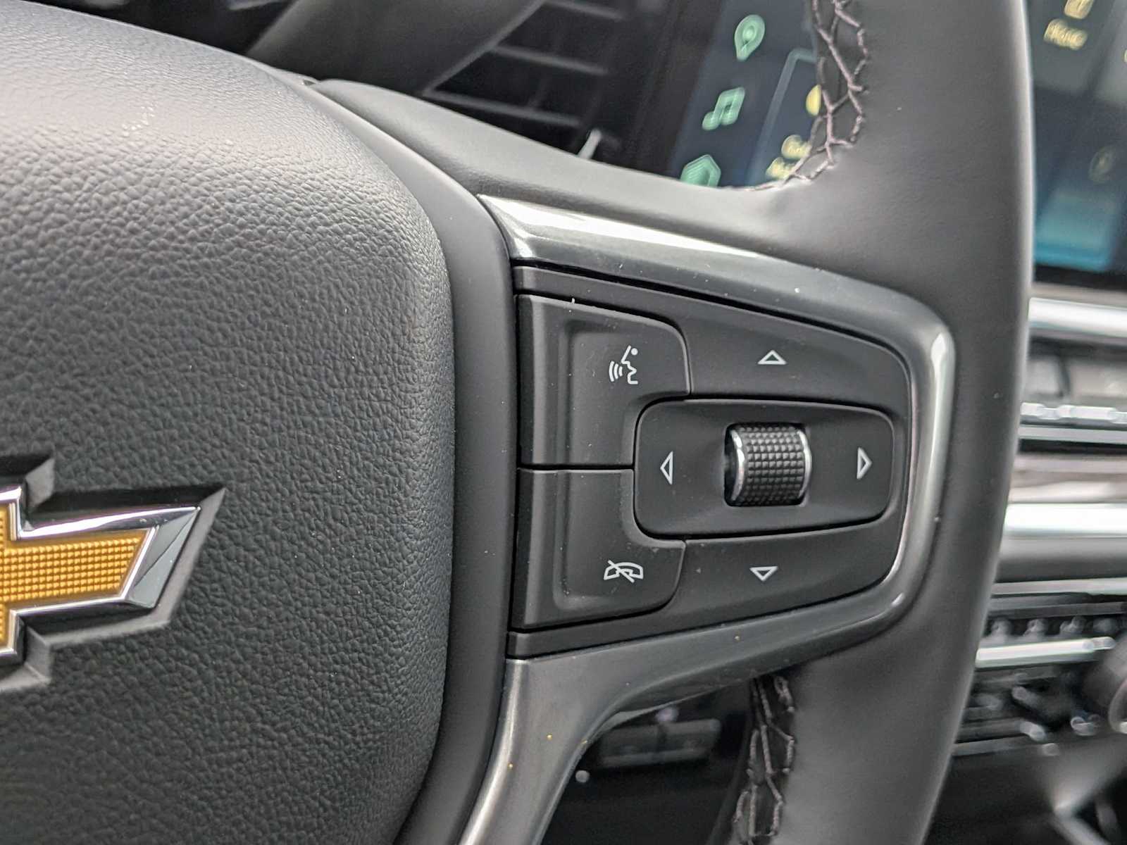 Thumbnail: 2026 Chevrolet Silverado 2500 - 29