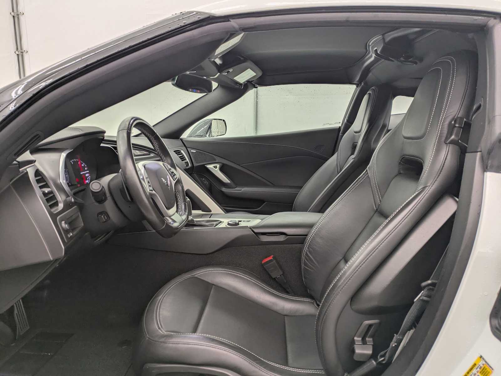 Thumbnail: 2019 Chevrolet Corvette - 13