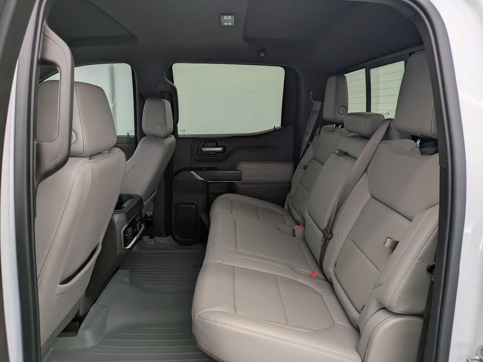 Thumbnail: 2019 GMC Sierra 1500 - 22