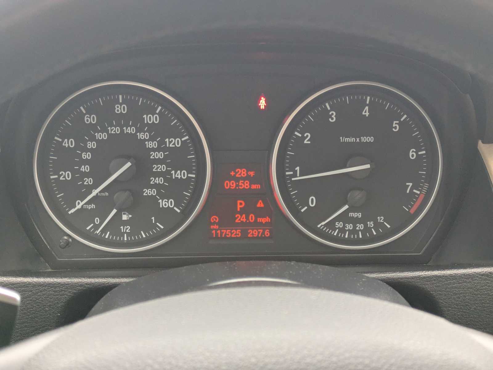 Thumbnail: 2014 BMW X1 - 35