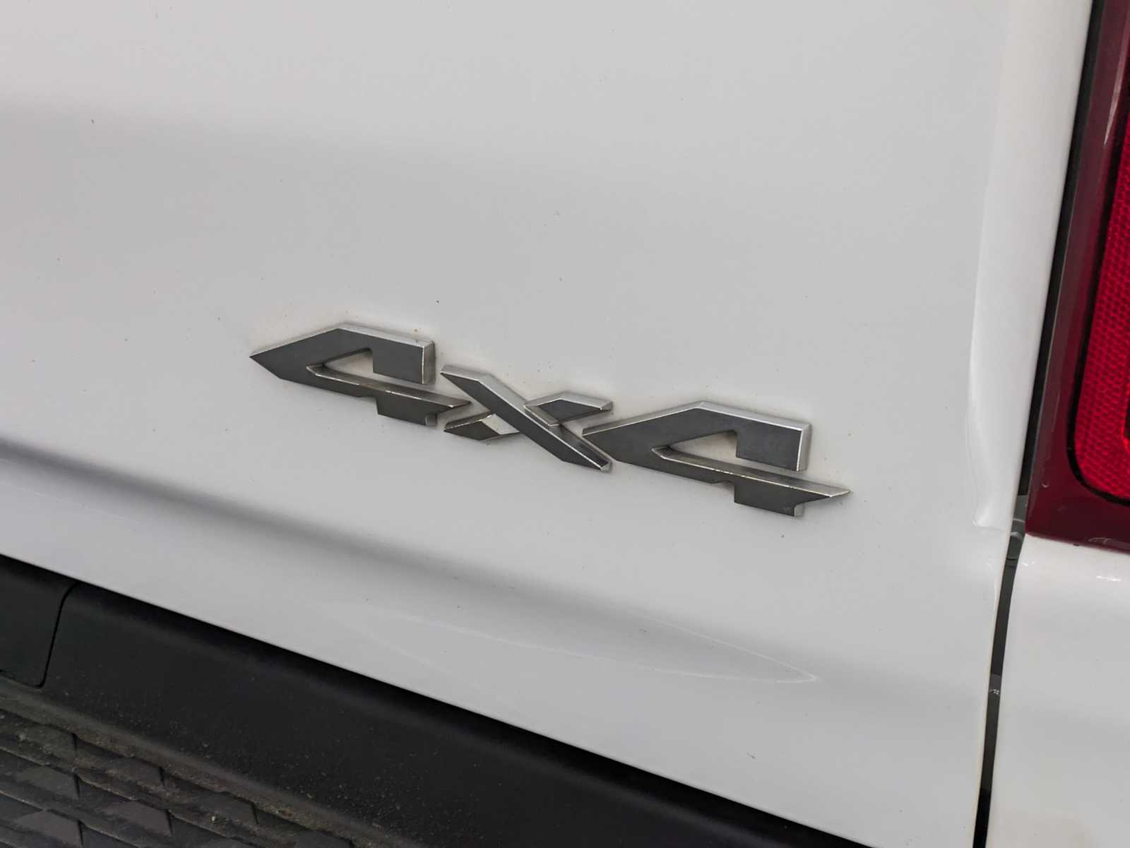 Thumbnail: 2022 RAM 1500 - 13