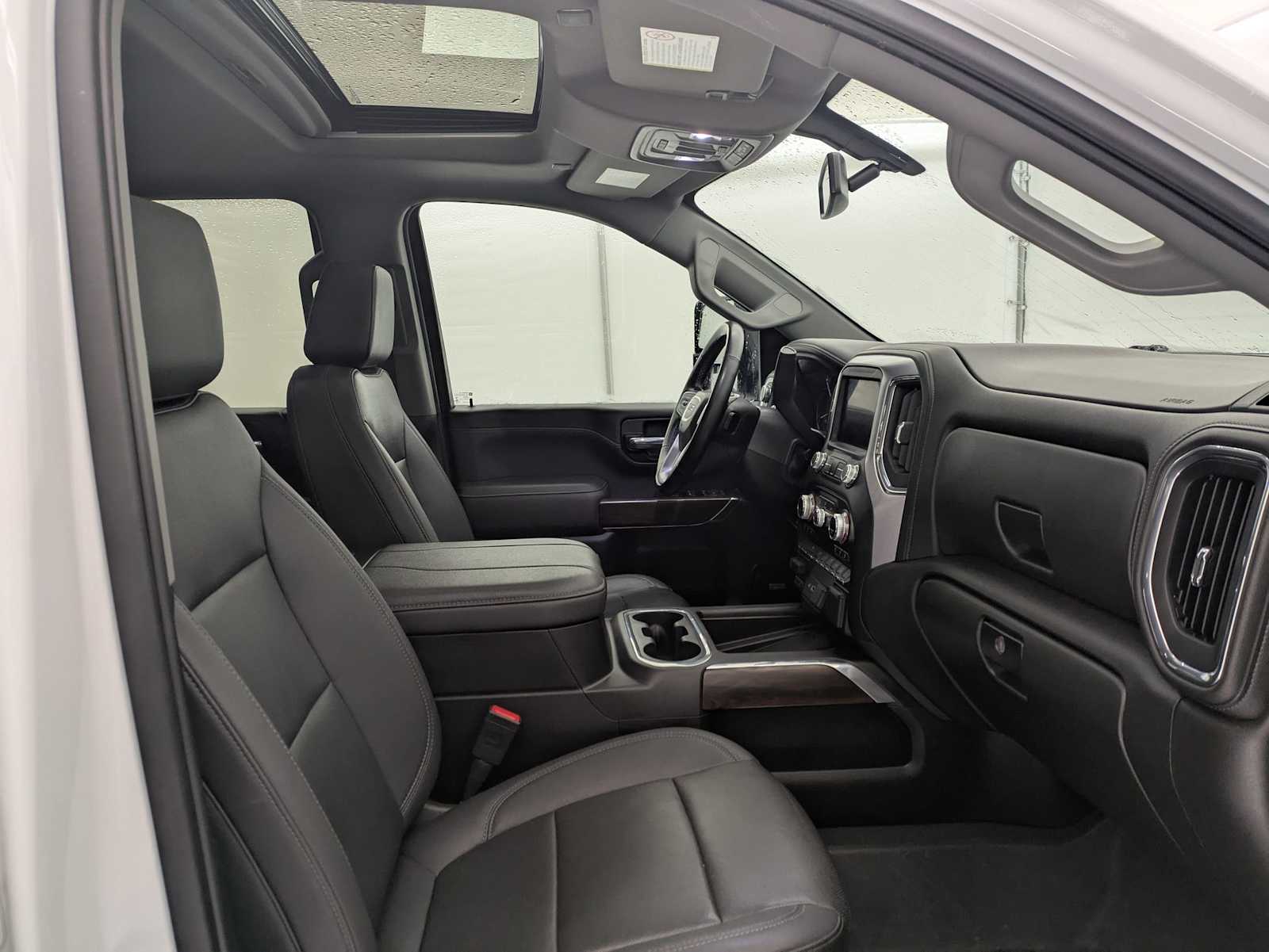 Thumbnail: 2023 GMC Sierra 3500 - 23