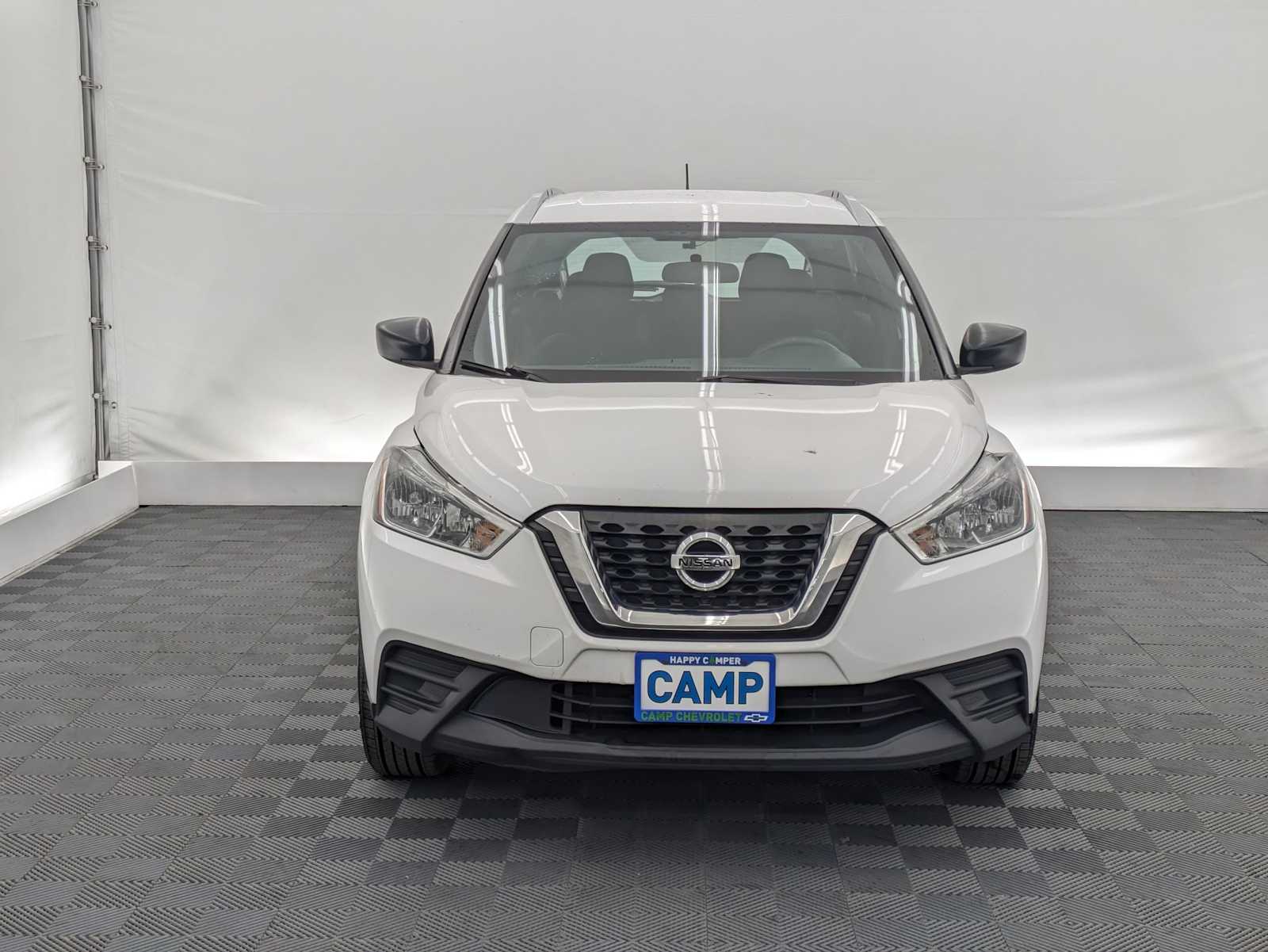 Thumbnail: 2018 Nissan Kicks - 9