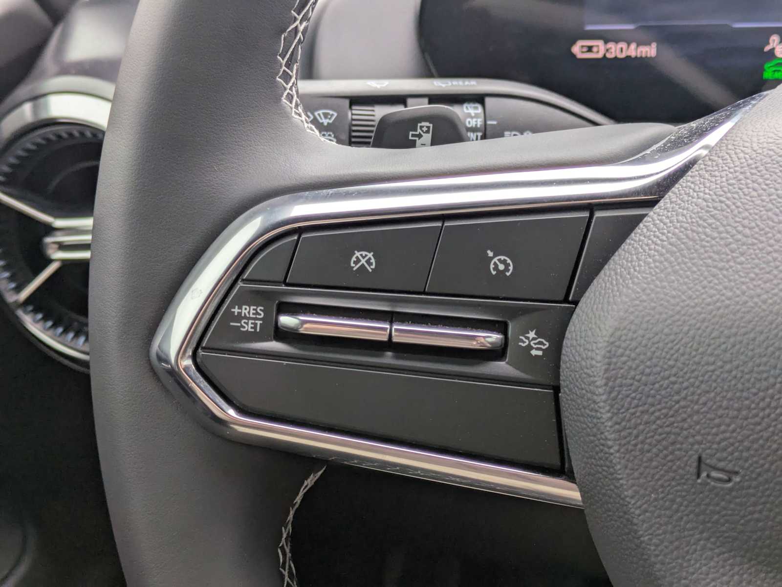 Thumbnail: 2026 Chevrolet Equinox - 23