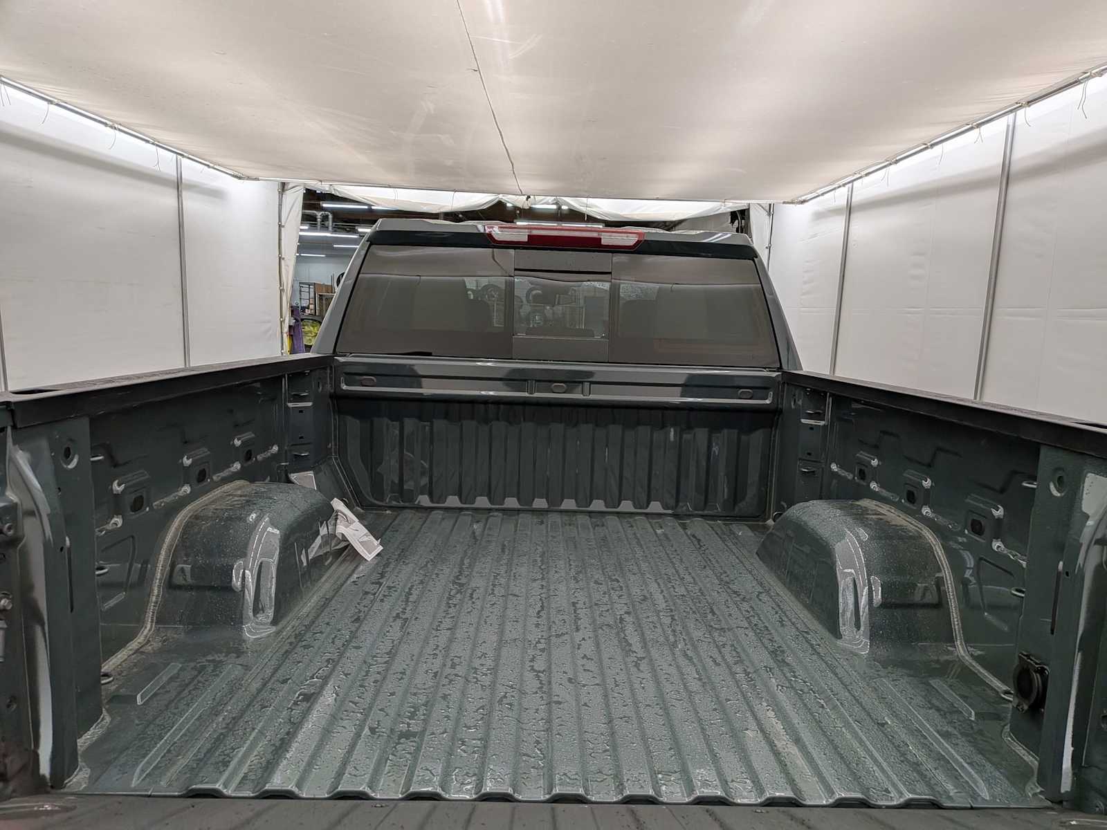 Thumbnail: 2026 Chevrolet Silverado 1500 - 35