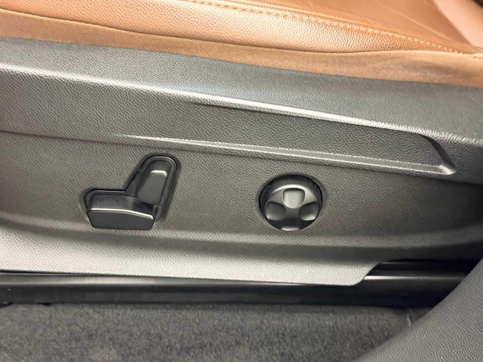 Thumbnail: 2018 Alfa Romeo Stelvio - 18