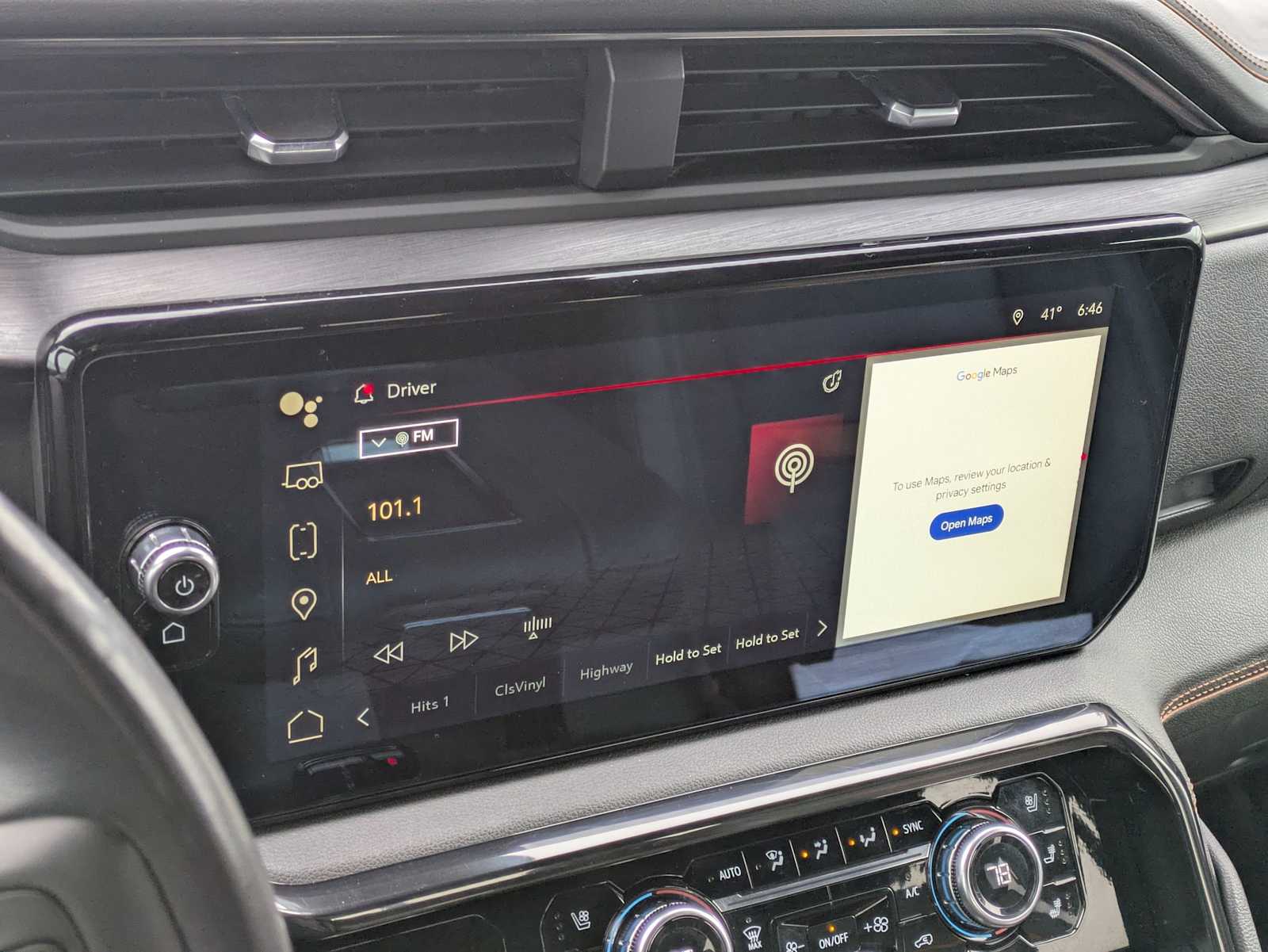 Thumbnail: 2022 GMC Sierra 1500 - 29