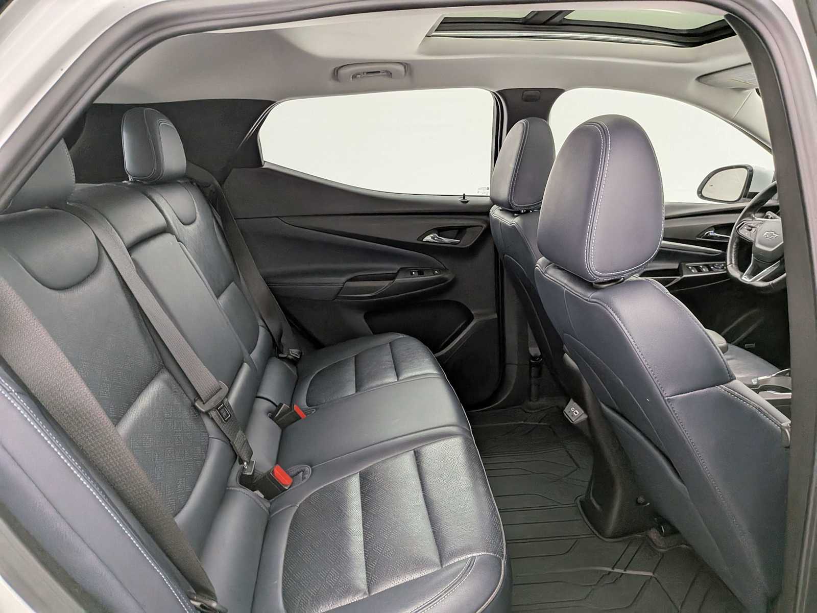 Thumbnail: 2022 Chevrolet Bolt EUV - 21